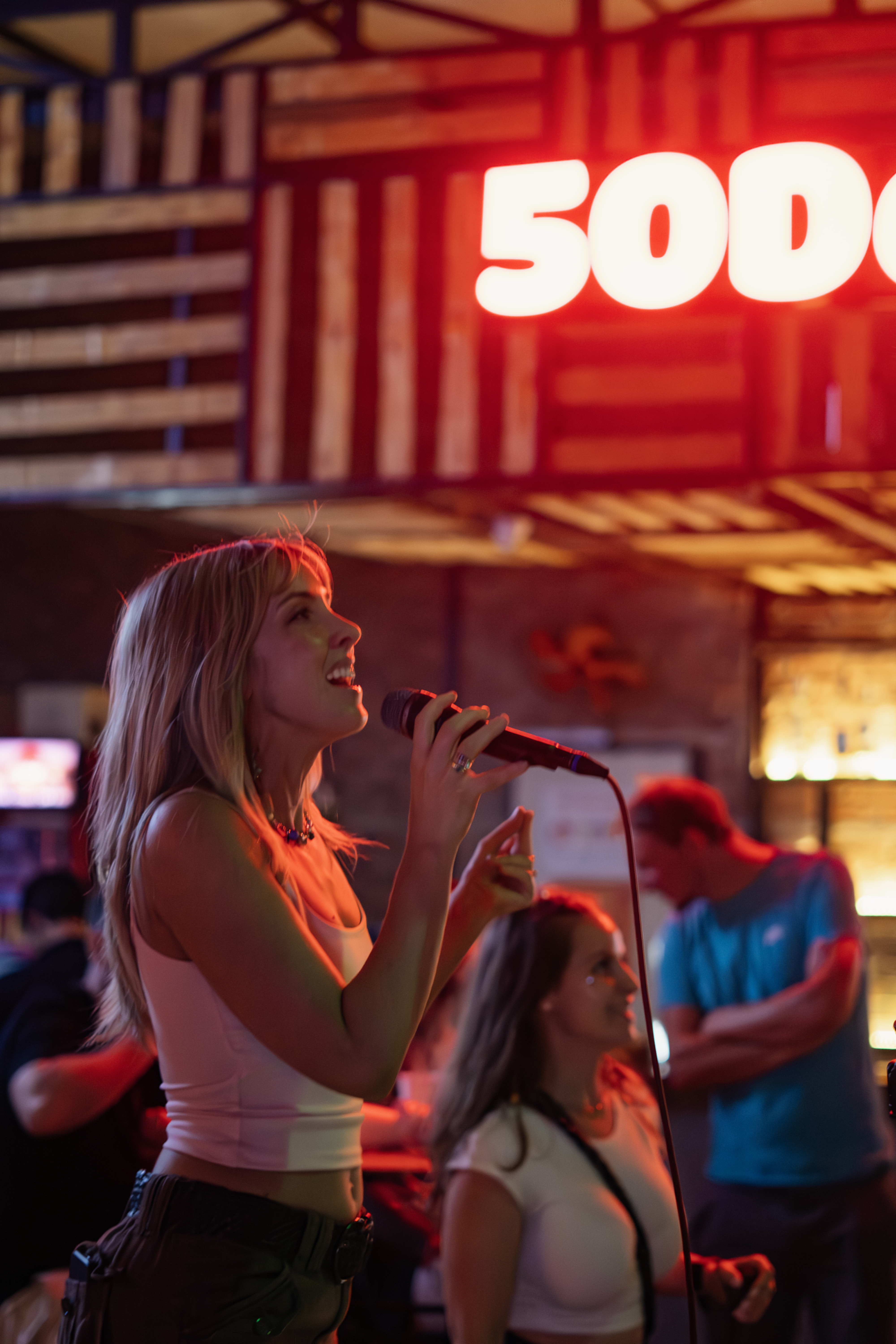 Karaoke