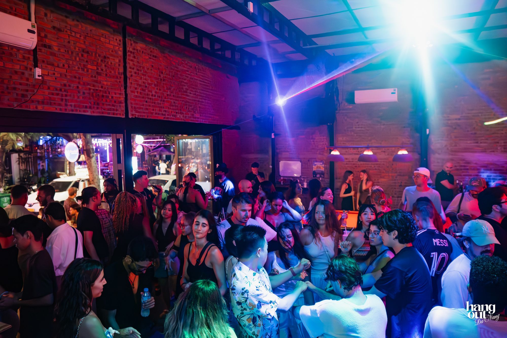 Afrobeats & Amapiano Party