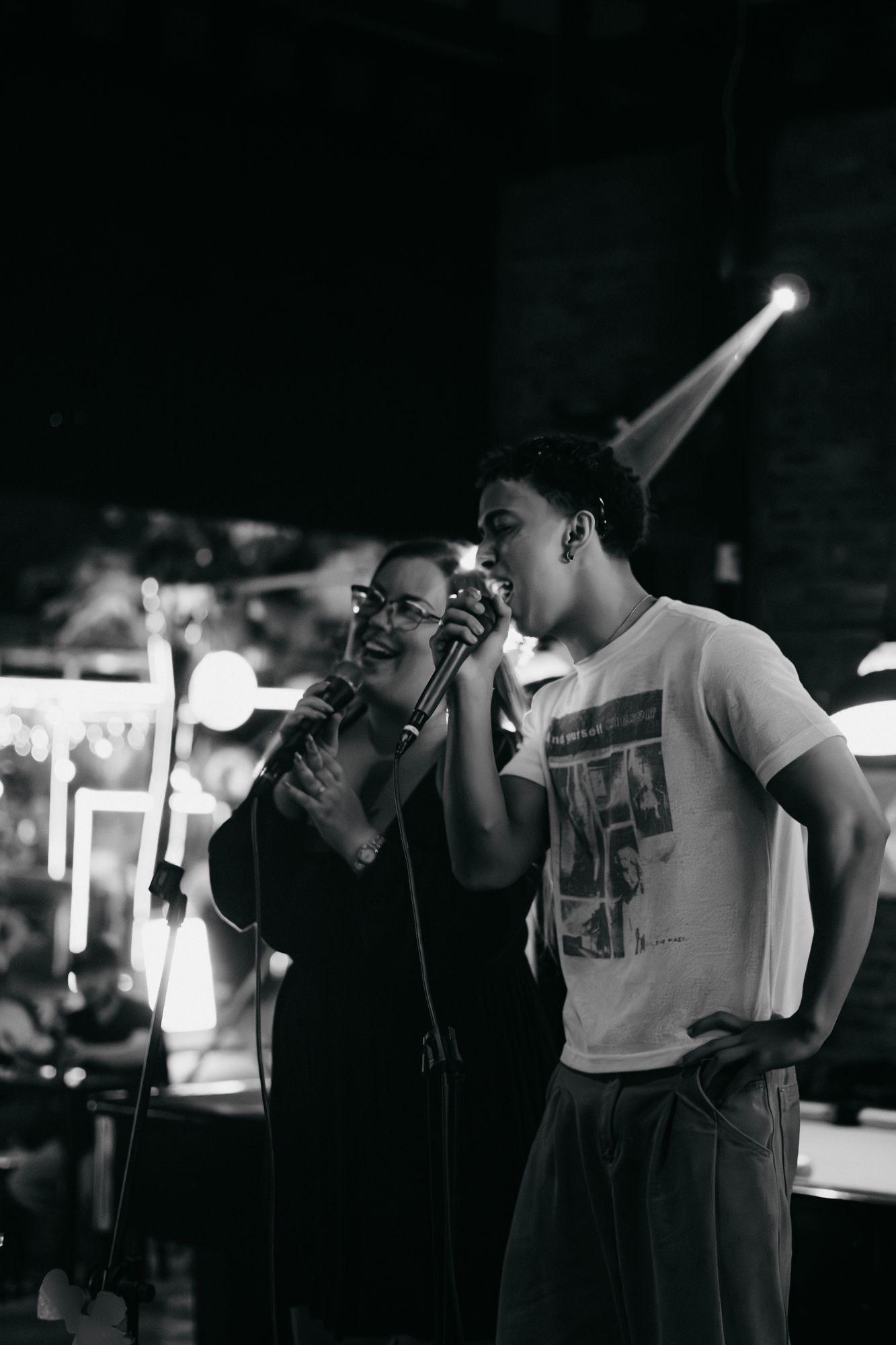 Karaoke - Sunday Night