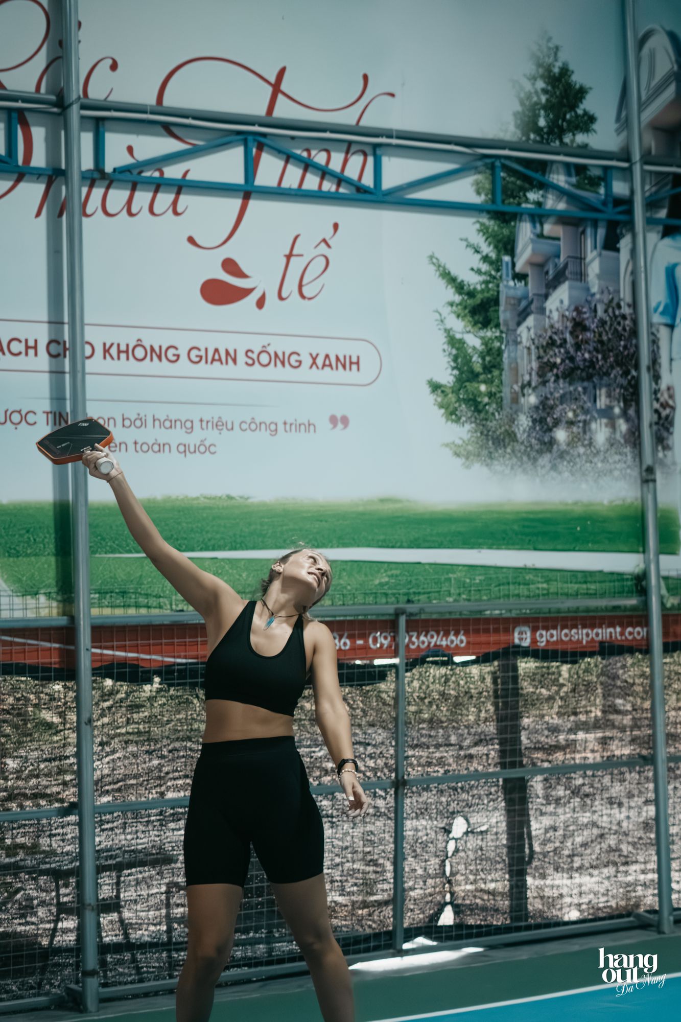 Social Pickleball