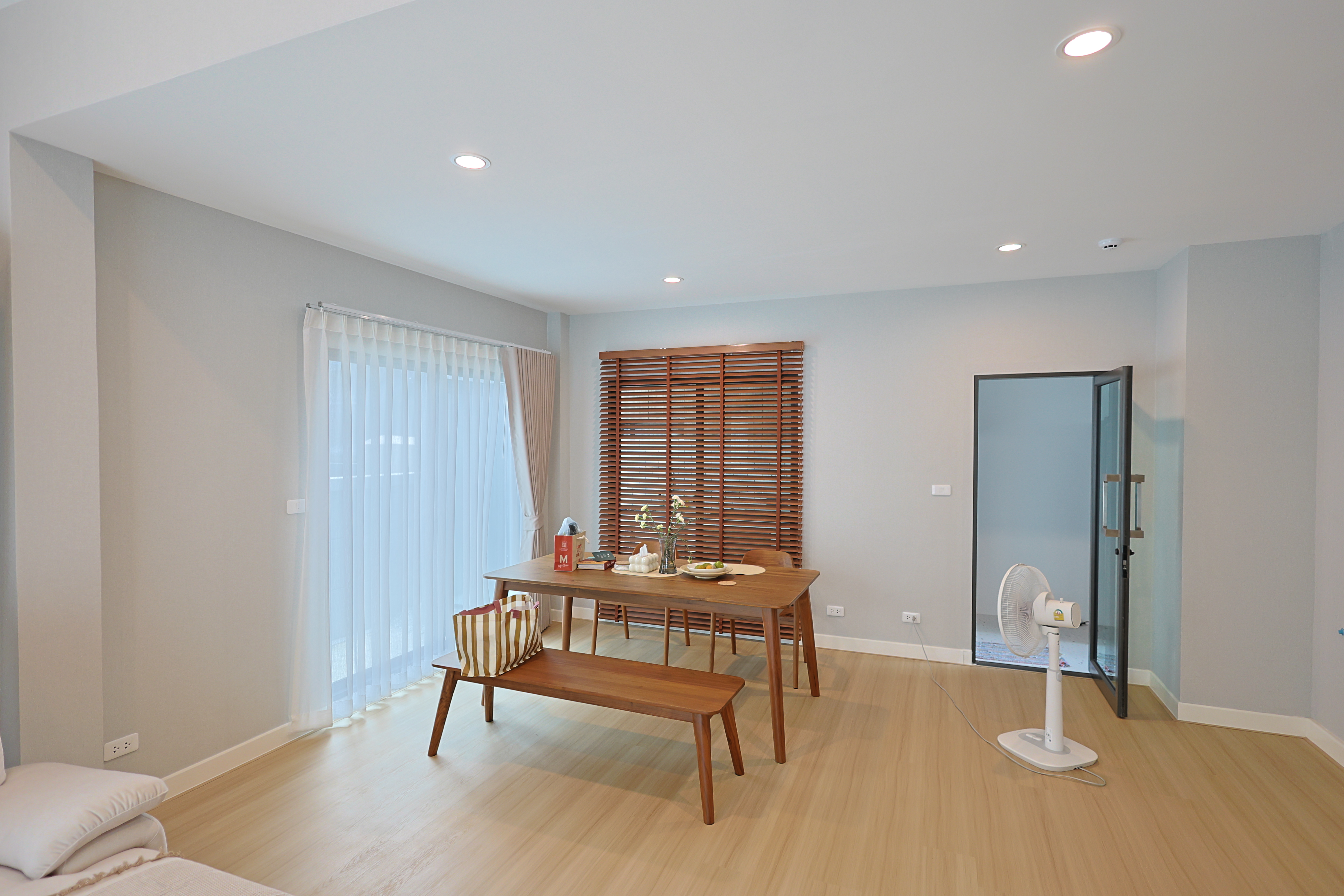 Nirati ดอนเมือง