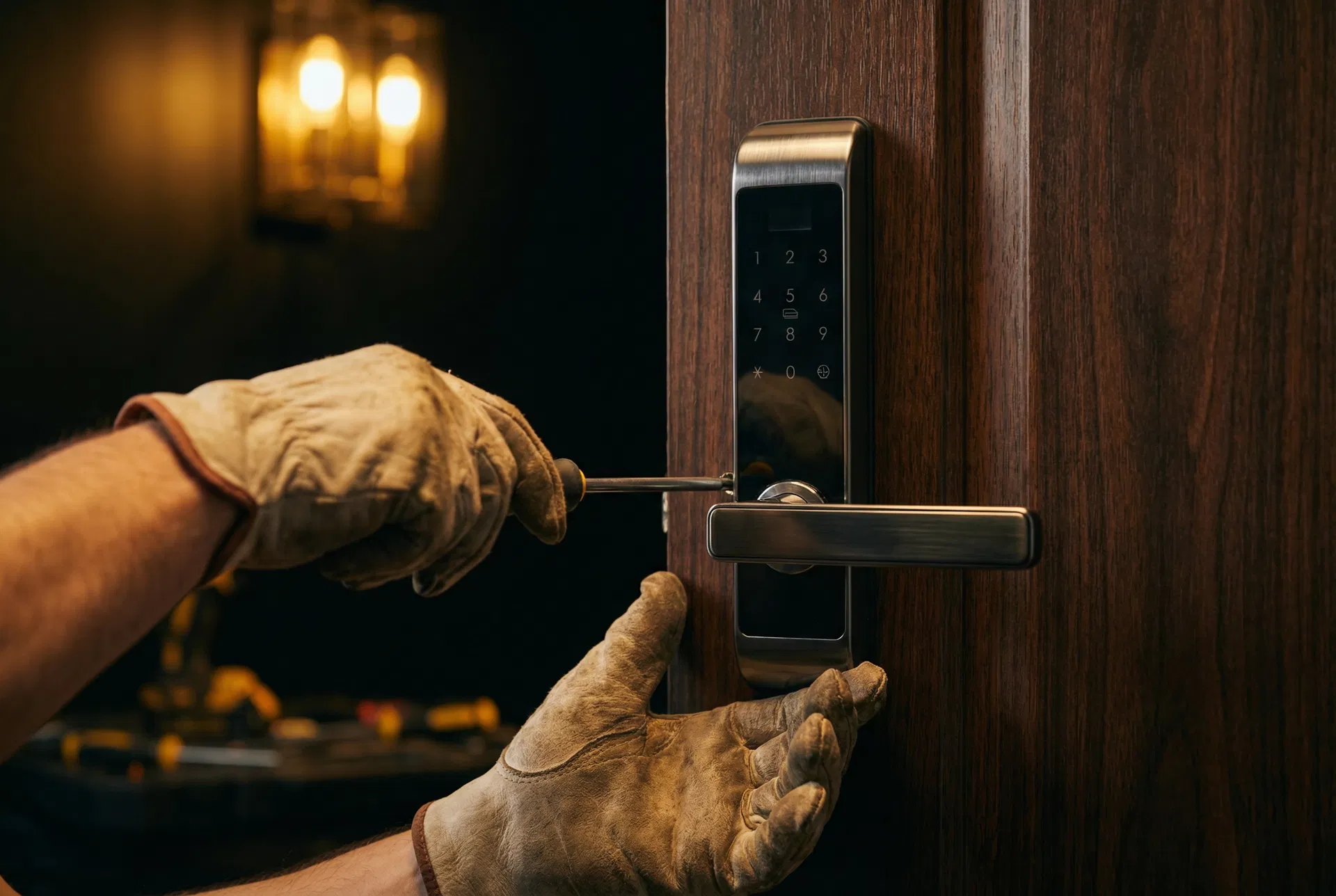 VELO Installation Service