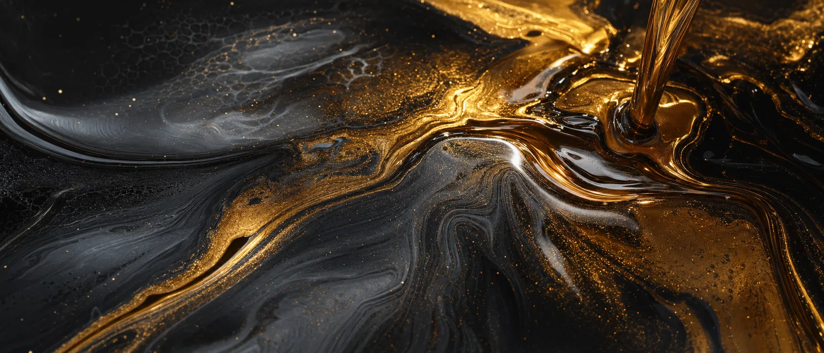 Rășină epoxidică în turnare