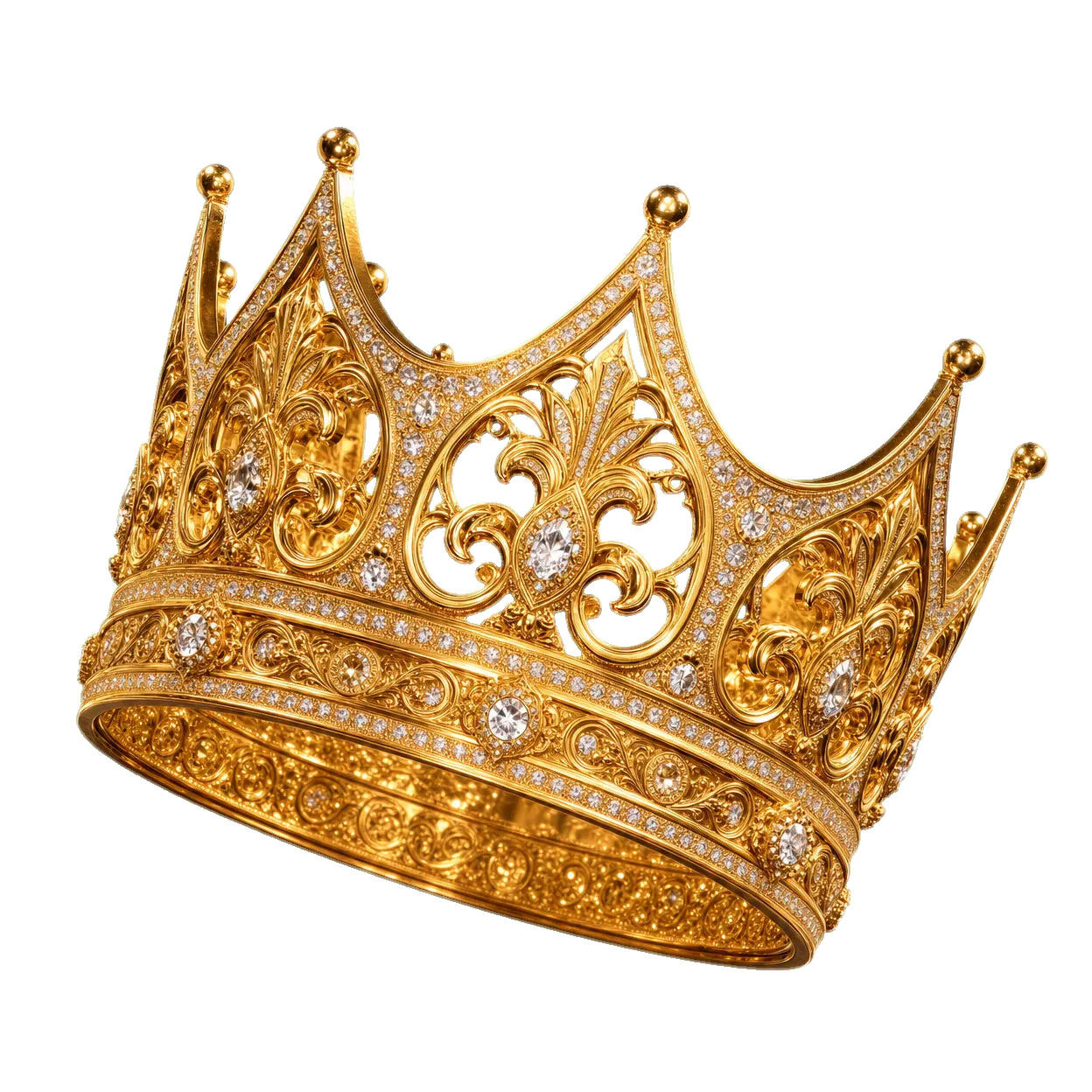 Crown