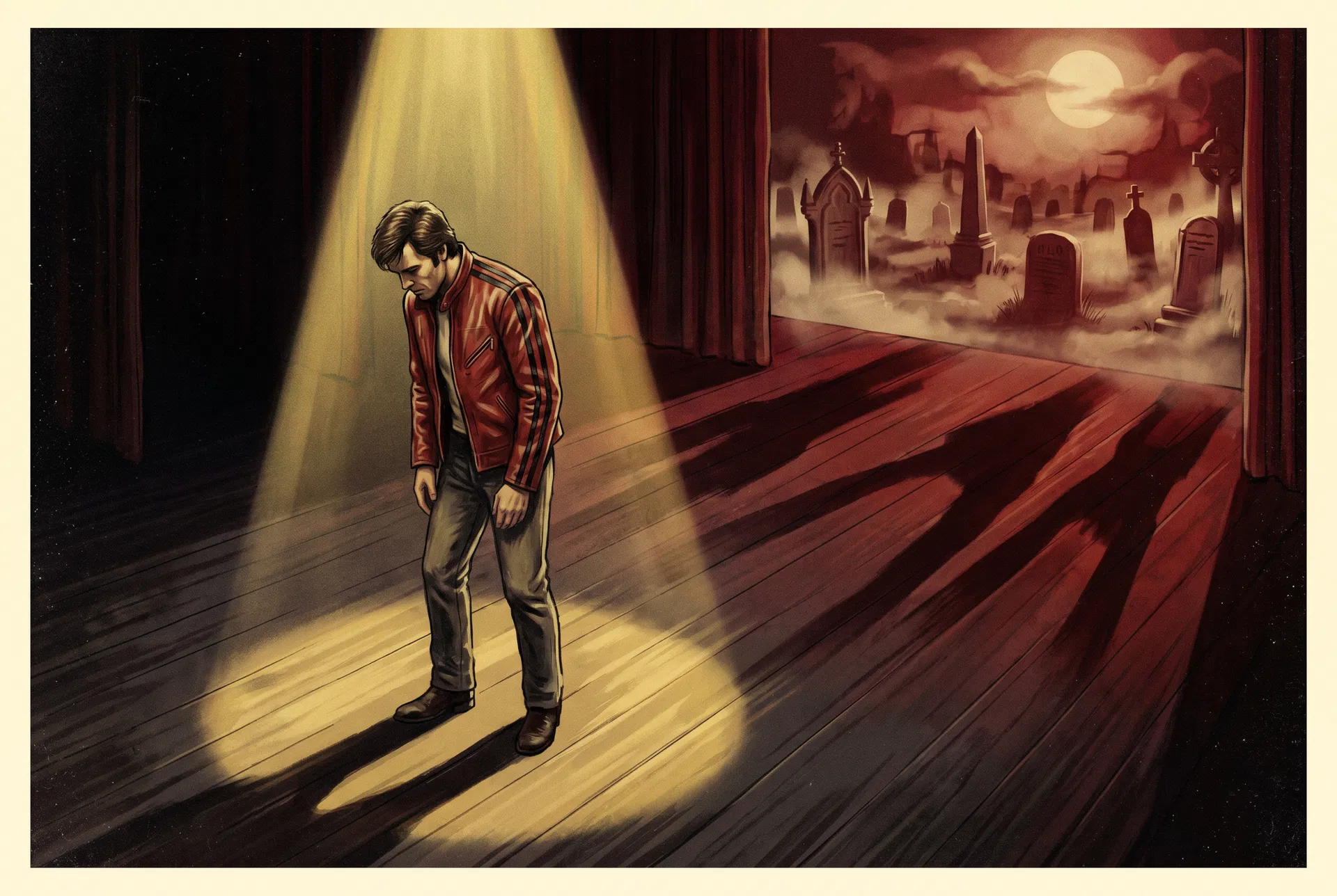 Thriller