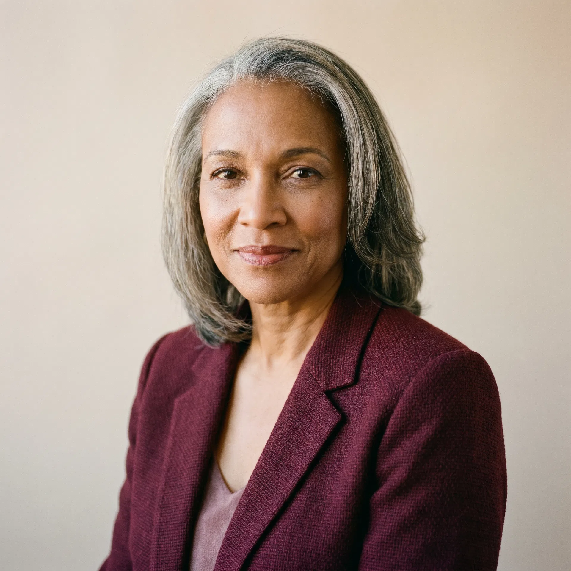Dr. Eleanor Voss