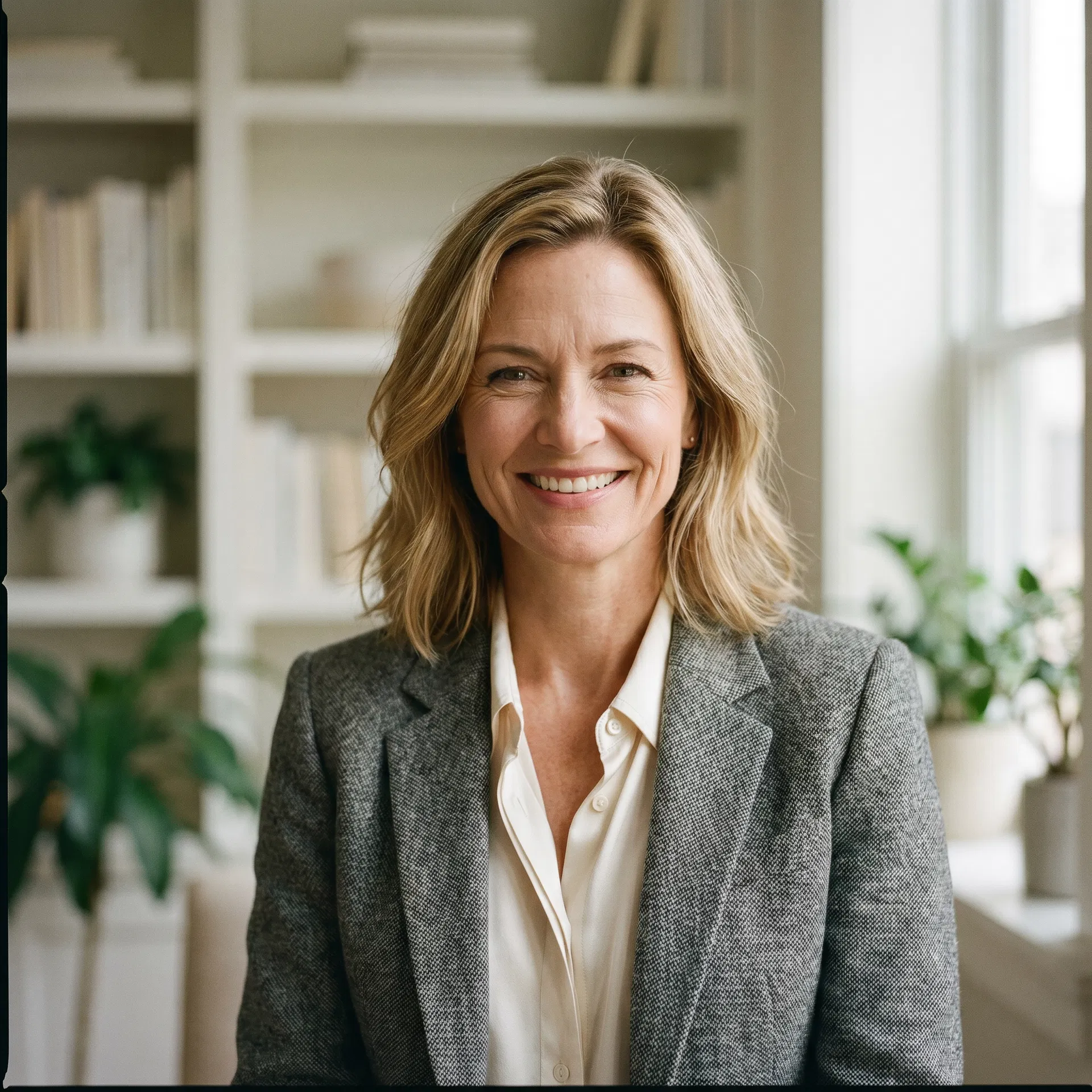 Dr. Sarah Whitmore