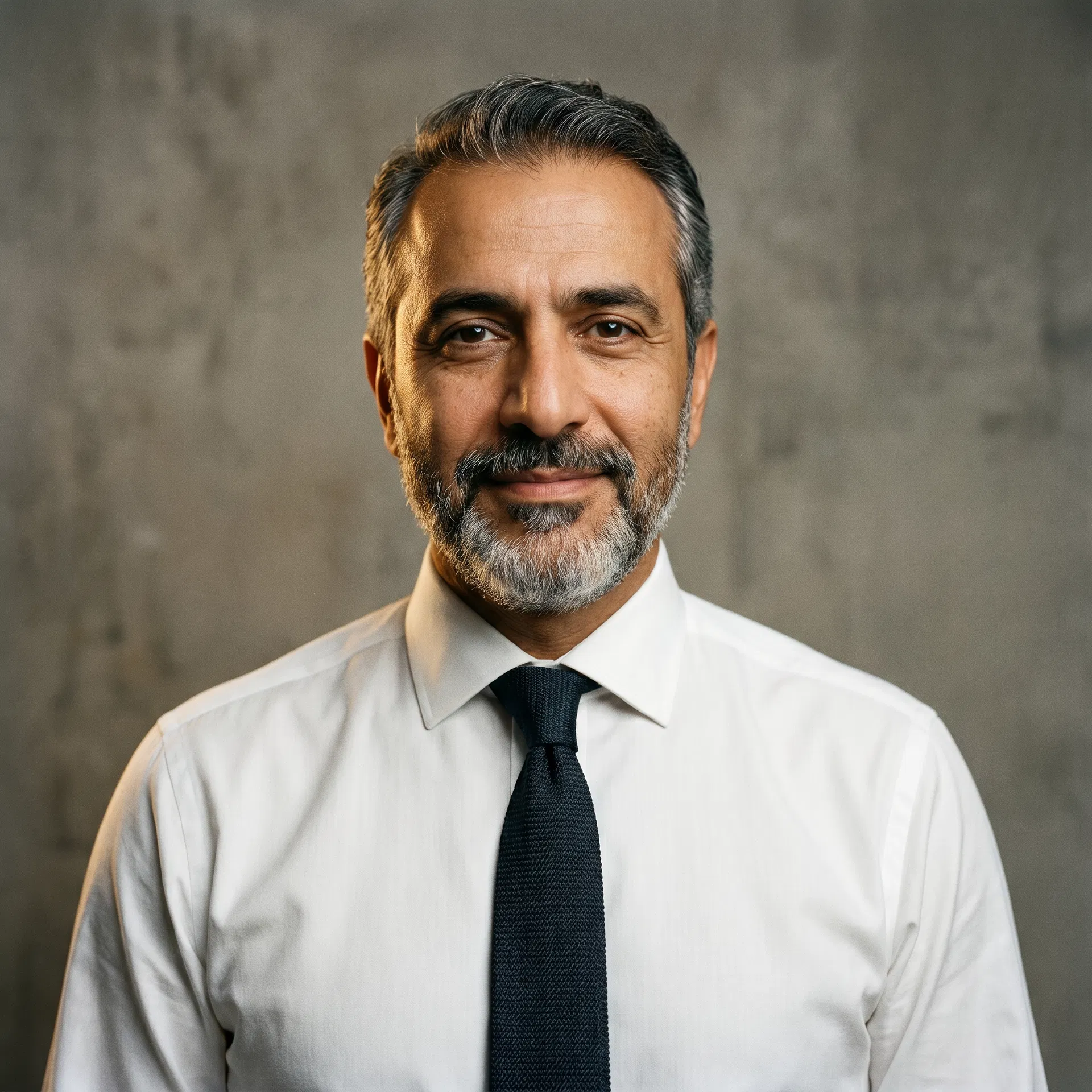 Dr. Karim Mansour