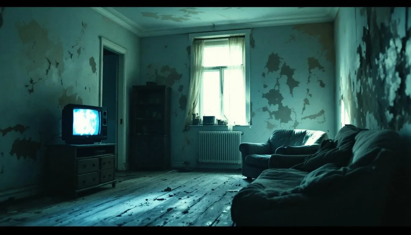 Aphorisms impaled on a spike