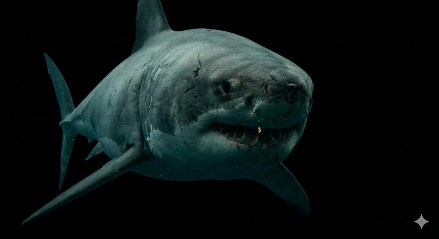 Shark Attack: The Aftermath