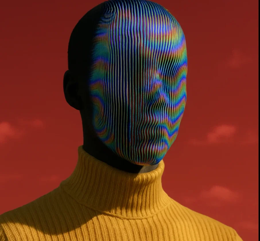 I am a big fat phony