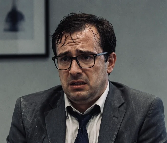 The interview