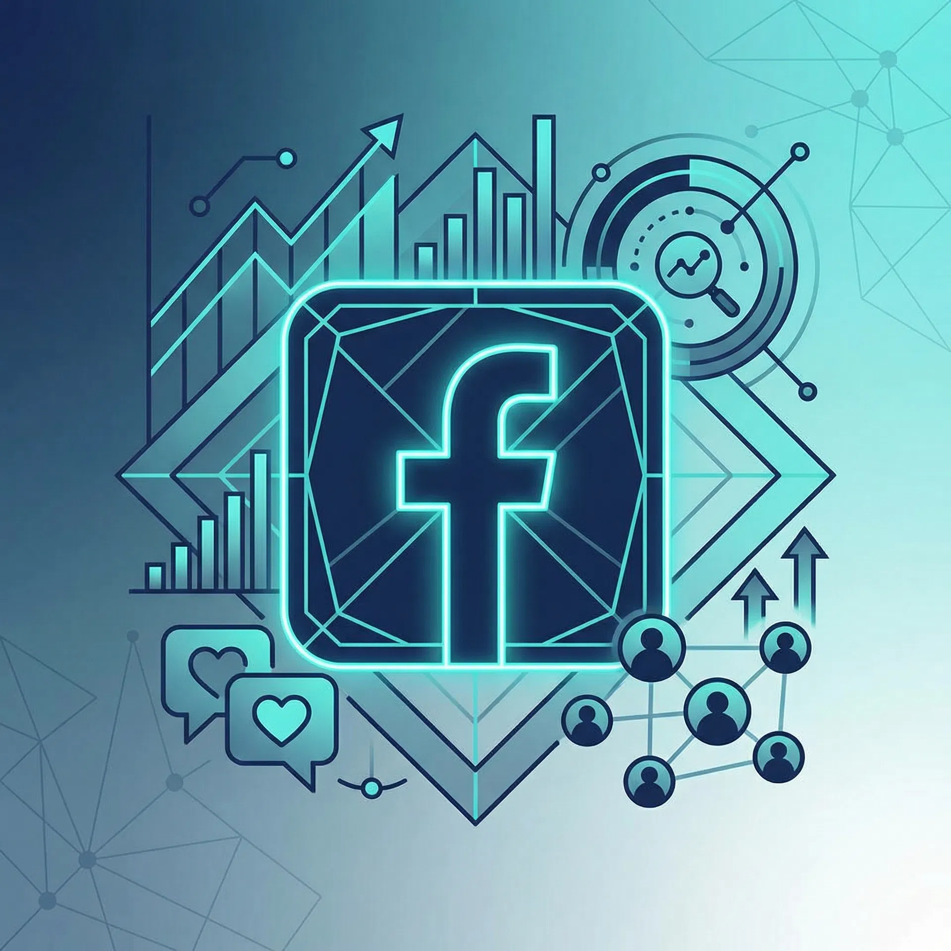 Facebook Account Management