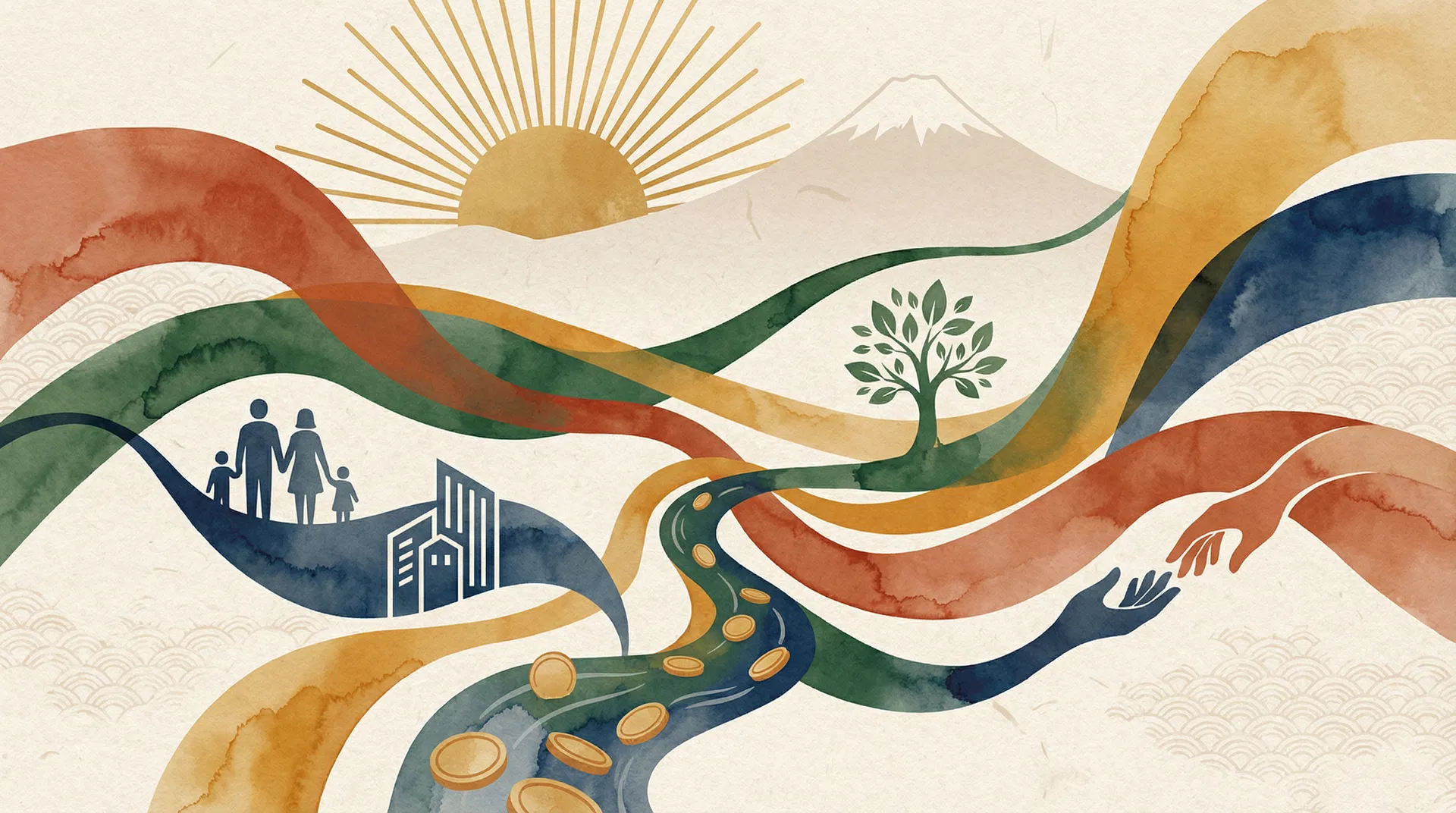 ドーイットのビジョン