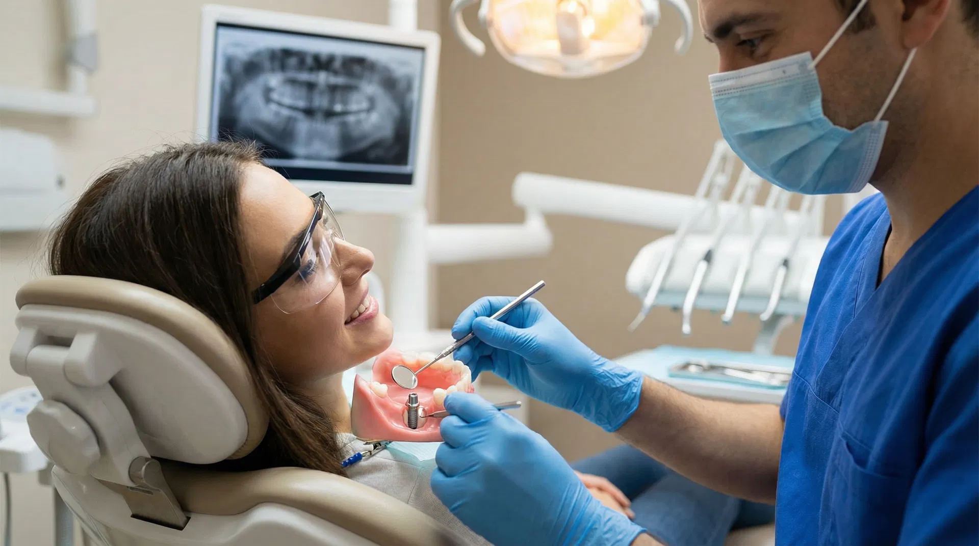 Implant Recovery Timeline: What to Expect
