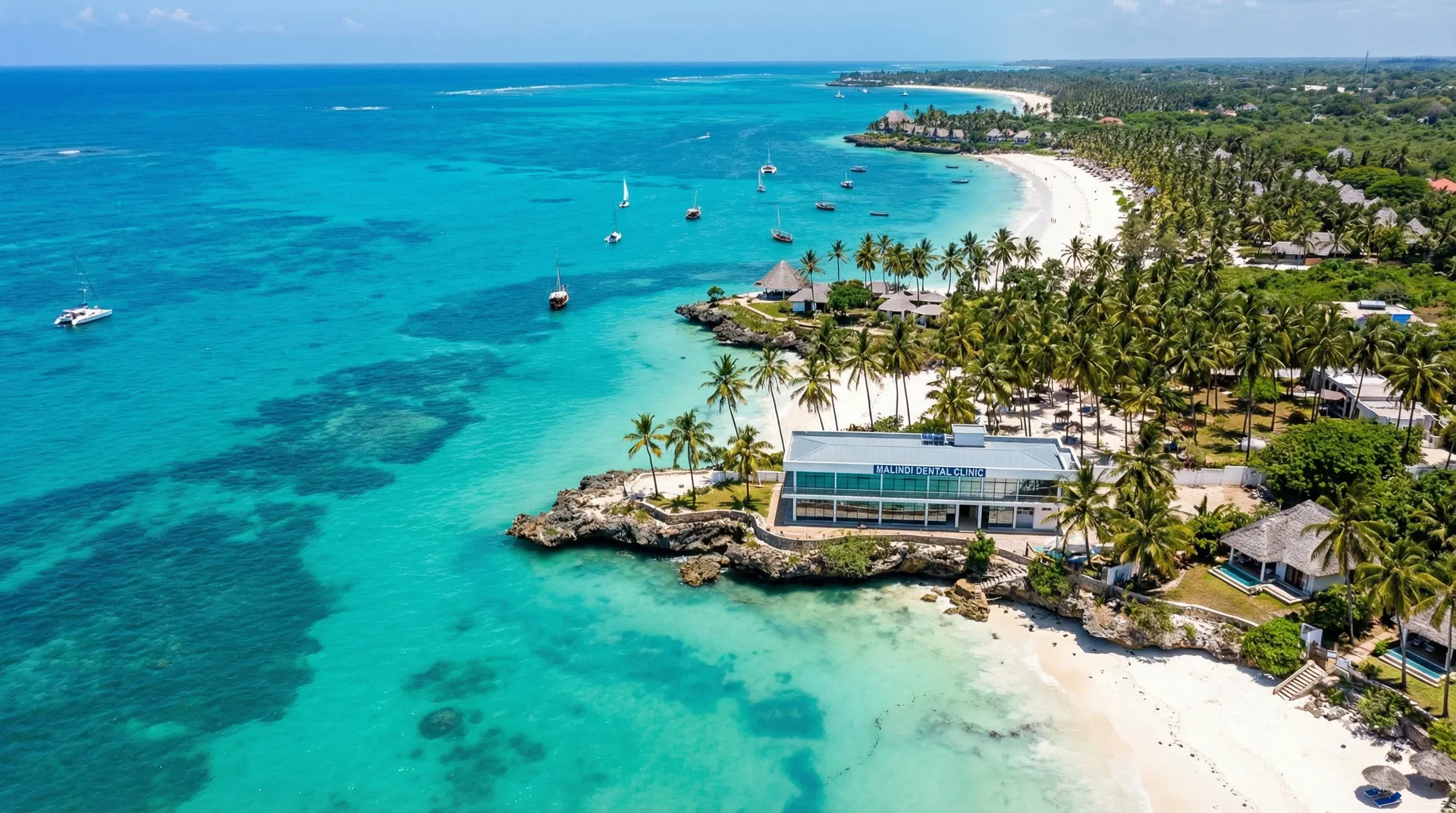 Dental Implants in Malindi and Watamu: The Complete Guide