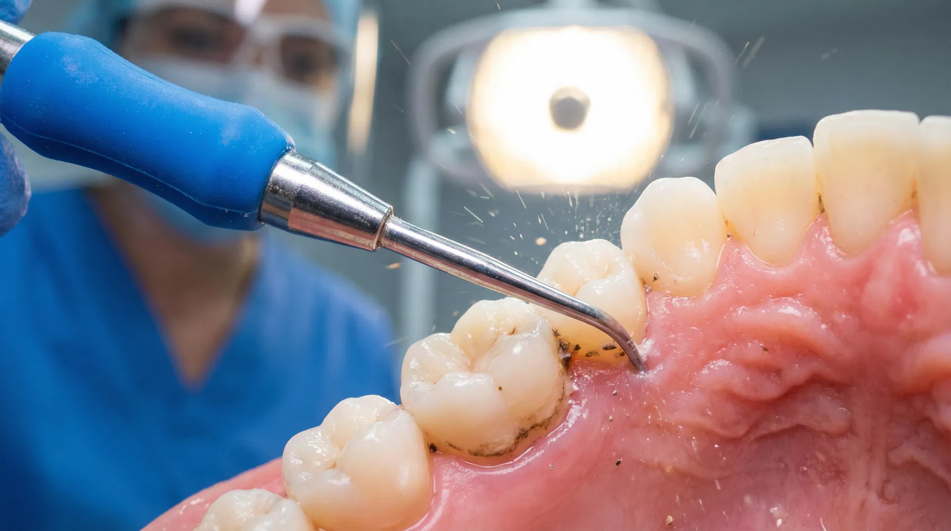 Periodontal Therapy Timeline: Diagnosis, Treatment, and Maintenance