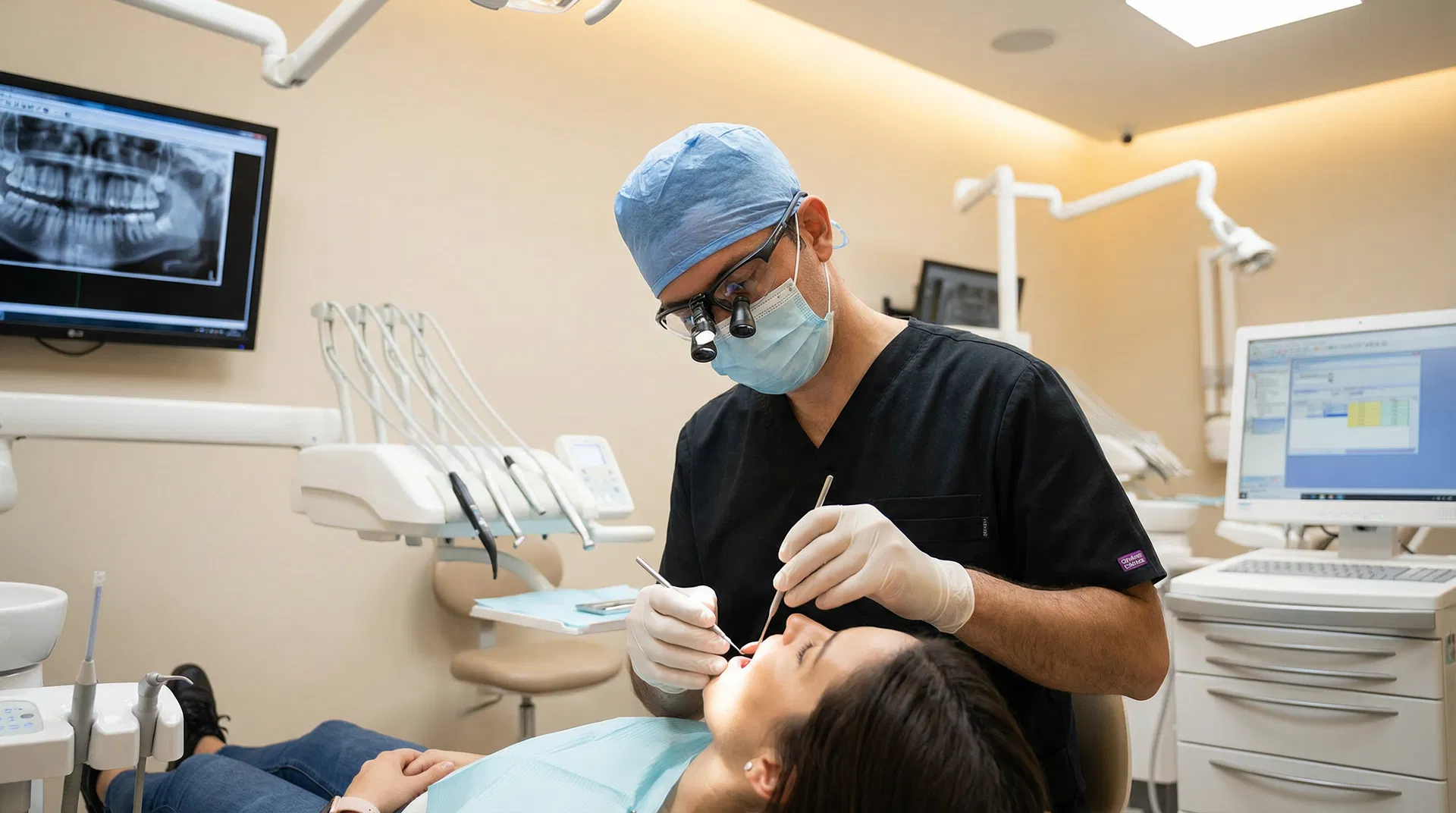 Why Should I Get Dental Implants from a Periodontist?