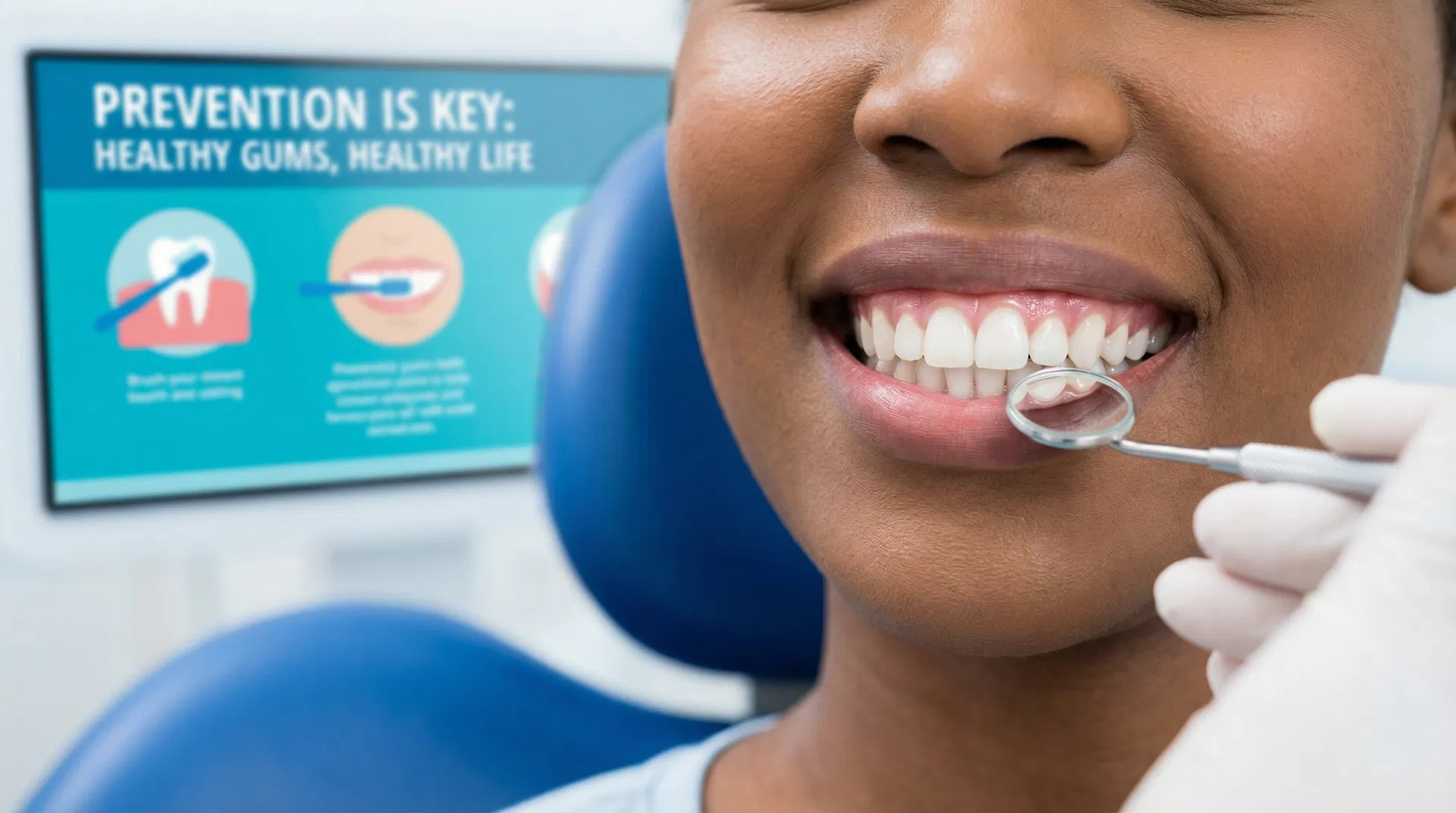 Gum Disease Prevention: A Complete Guide to Healthy Gums