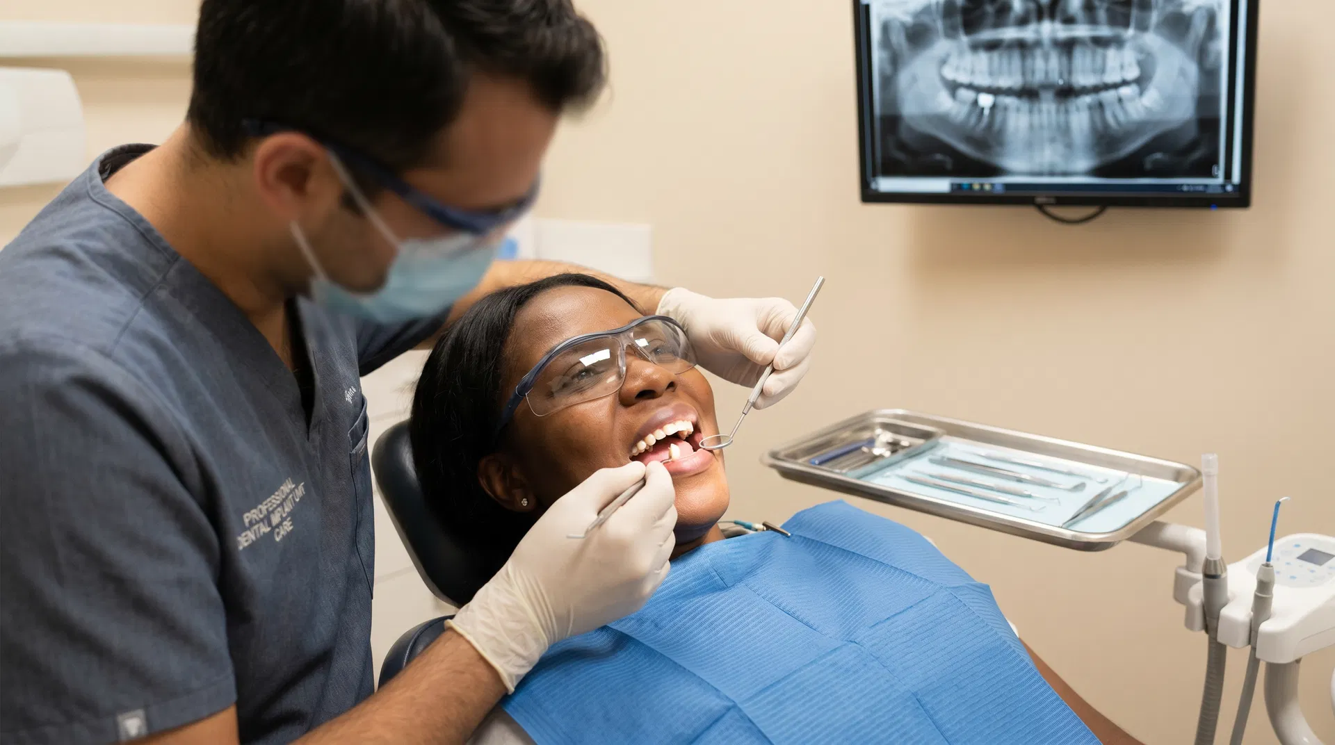 Complete Guide to Dental Implant Care and Maintenance