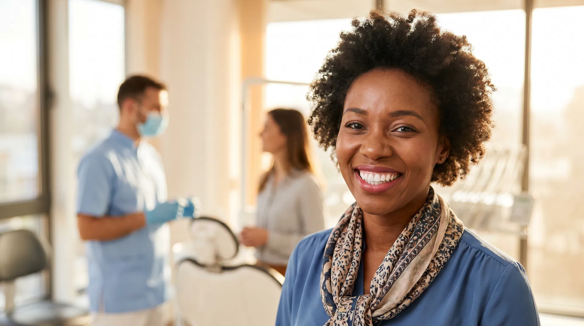 The Science of Smile Maintenance: Keeping Your Teeth Healthy for Life