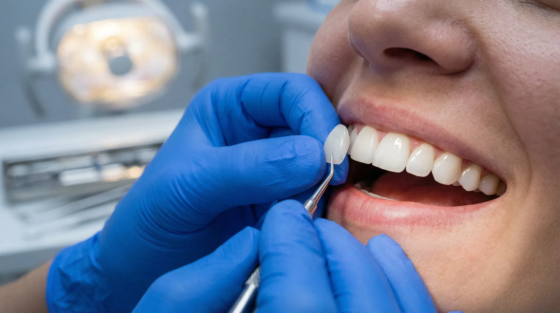 Dental Veneers