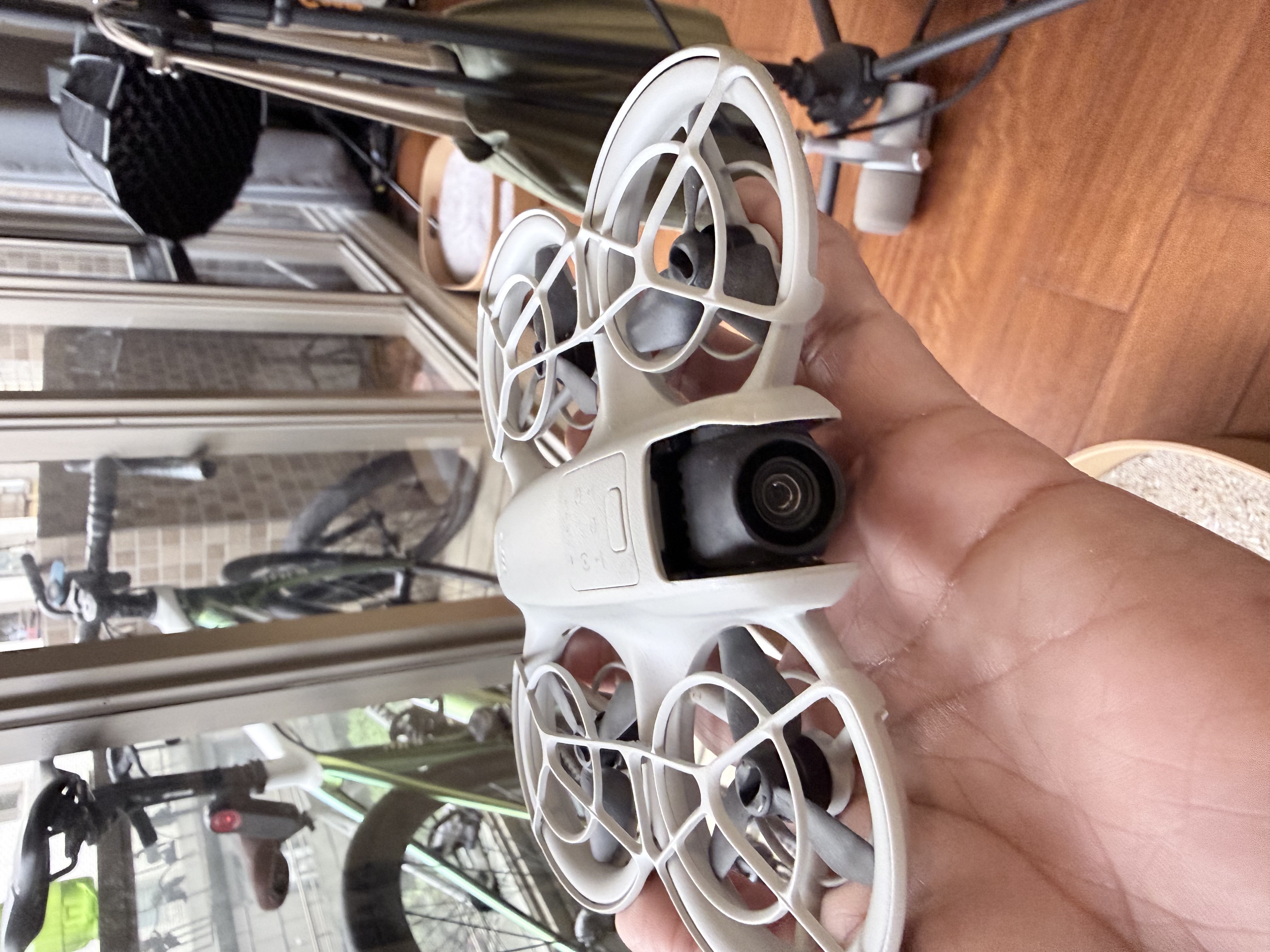 DJI Neo一代