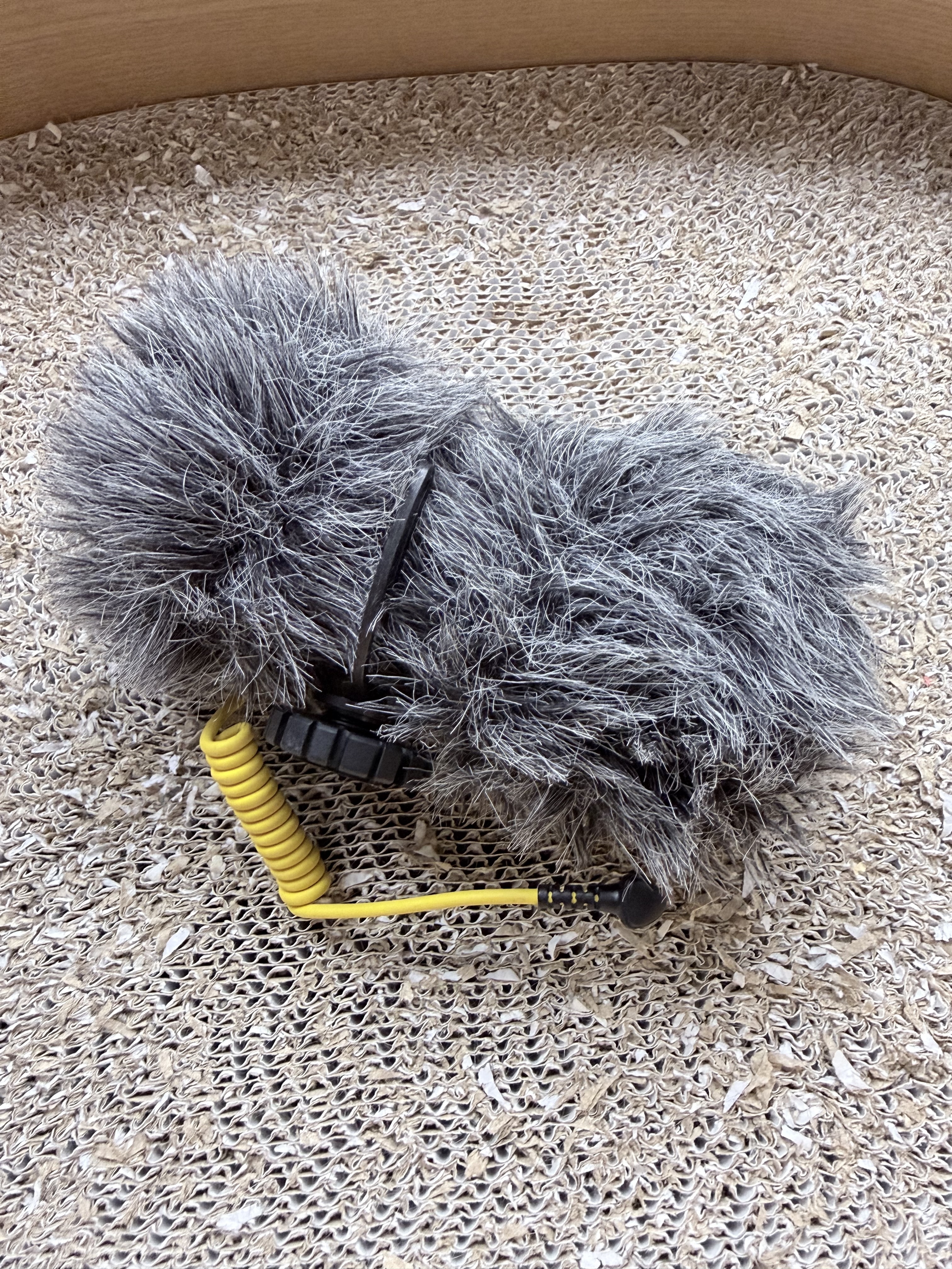 Aputure Deity V-Mic D4 Duo