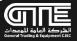 General Trading & Equipment Co.