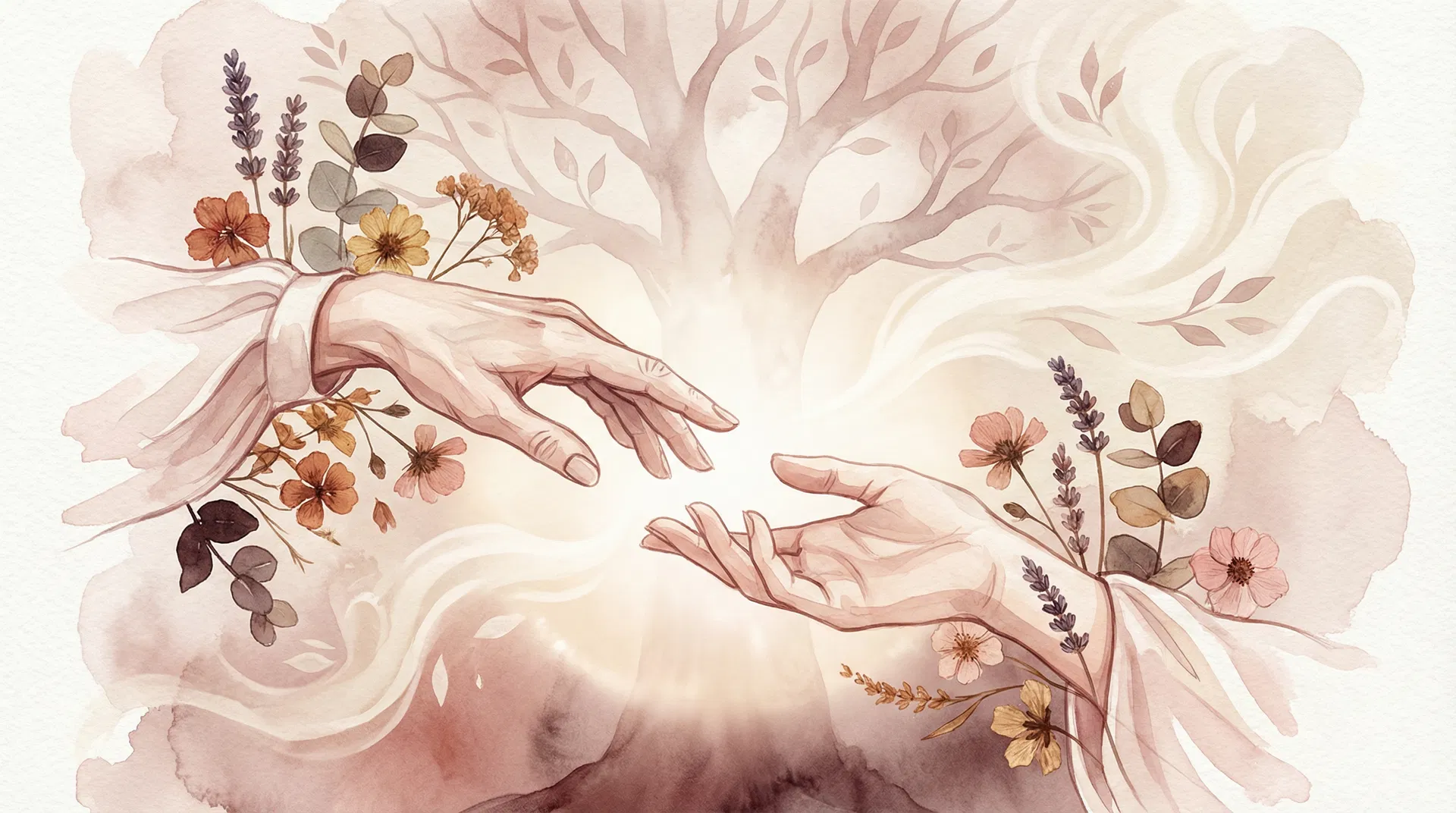 Healing Through Hidden Grief