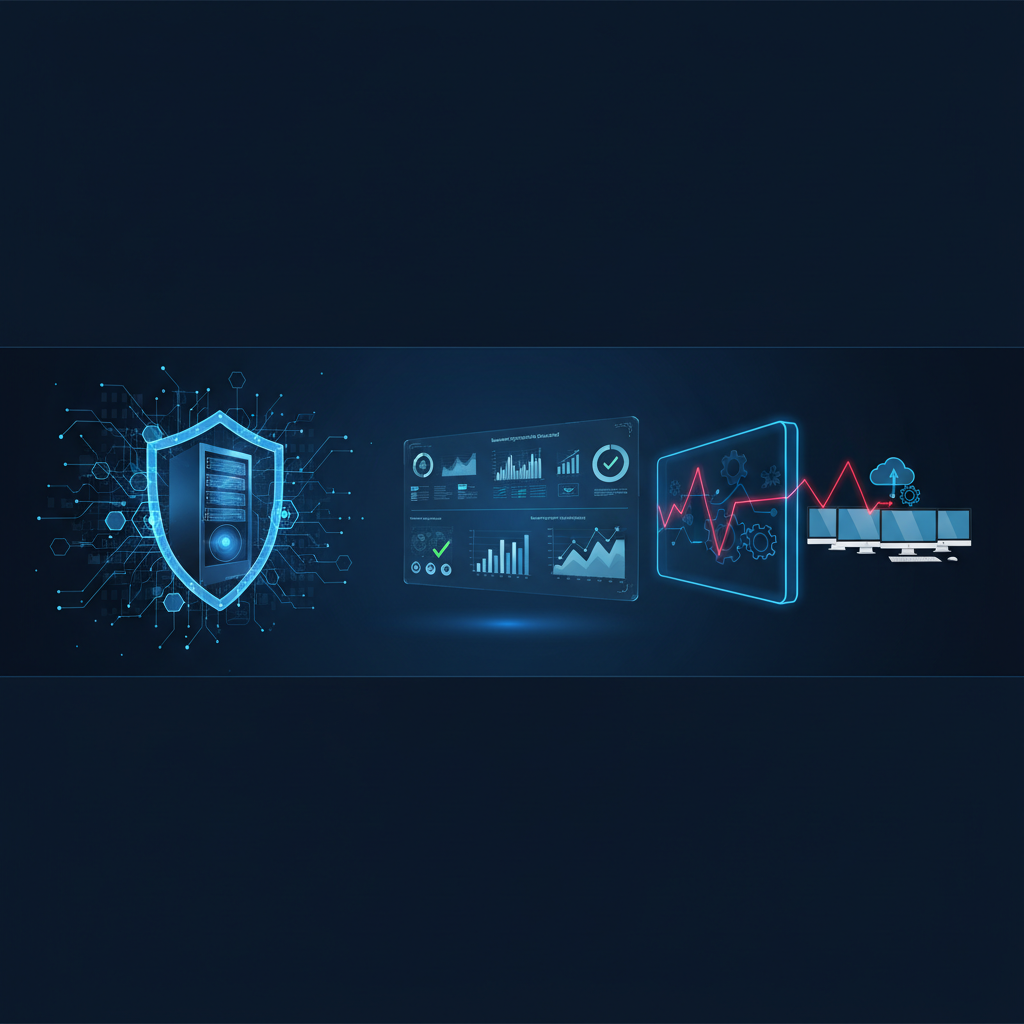 台南中小企業電腦維修策略:如何預防常見問題,確保營運不中斷? — 技術教學|巨峻科技