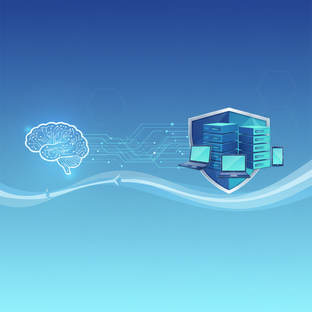 台南中小企業電腦維修新思維:從被動搶修到主動預防,打造穩定高效辦公環境! — 技術教學|巨峻科技