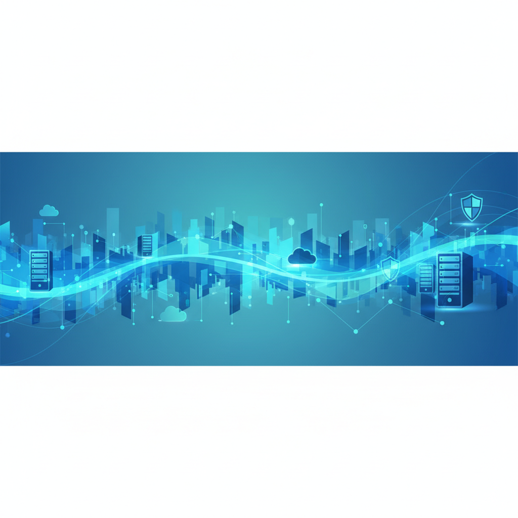 台南中小企業網路架構優化指南:打造穩定、高效、安全的企業網路基石 — 技術教學|巨峻科技