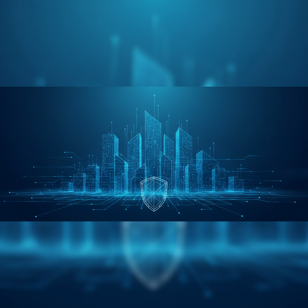 台南中小企業網路架構優化指南:打造穩定、高效、安全的企業網路基石 — 技術教學|巨峻科技