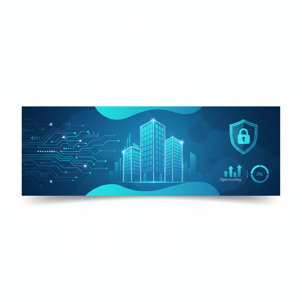 台南中小企業網路架構優化:打造穩定、高效、安全的企業網路基石 — 技術教學|巨峻科技