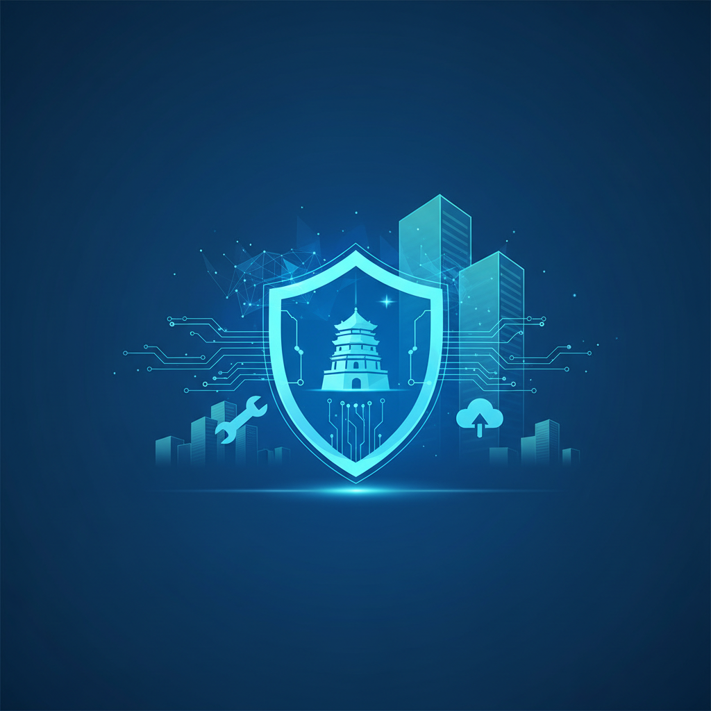 台南中小企業電腦維修指南:告別常見故障,提升辦公效率與資料安全! — 技術教學|巨峻科技