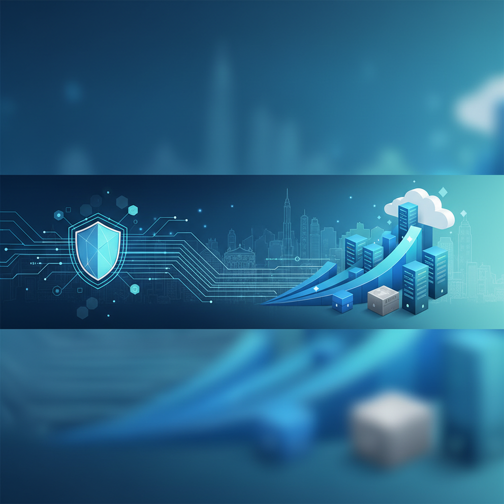 台南中小企業網路架構優化指南:打造穩定、高效、安全的企業網路基石 — 技術教學|巨峻科技