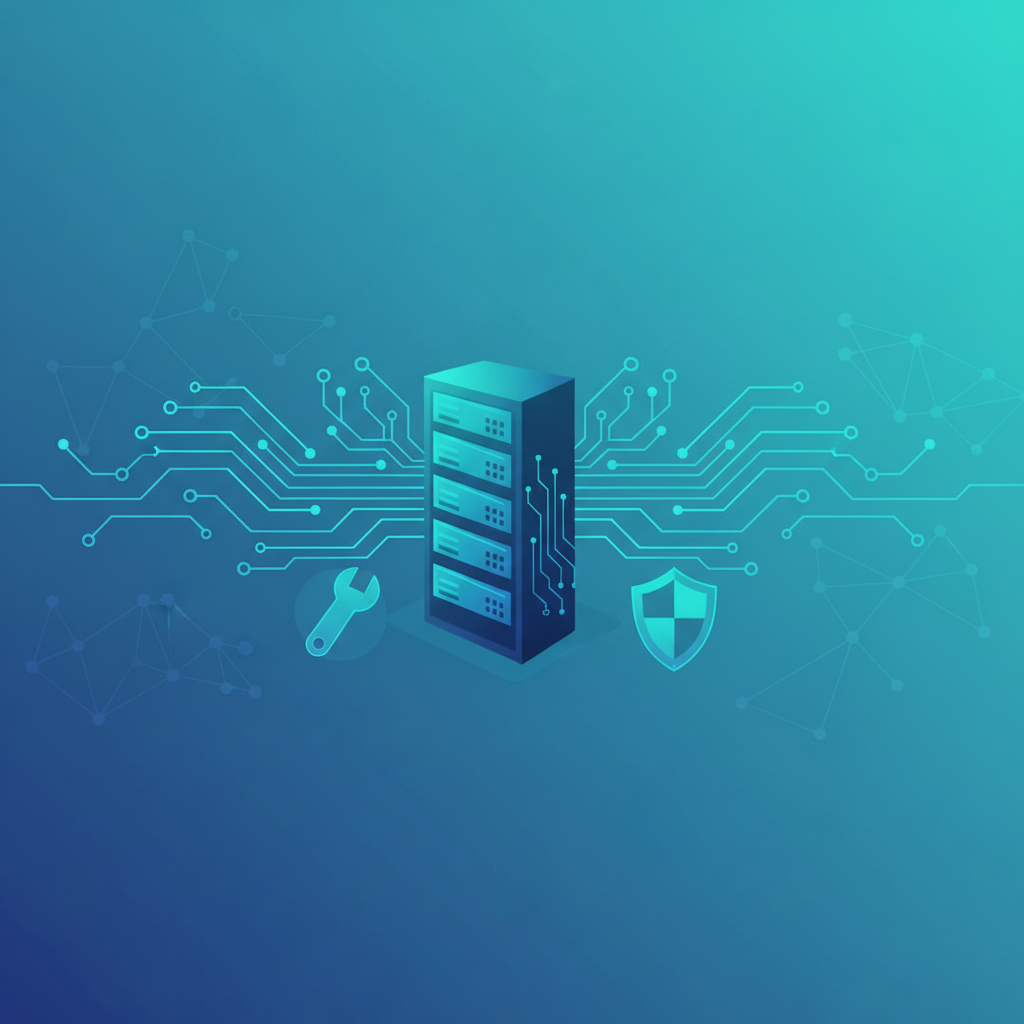 台南中小企業電腦維修指南:從常見問題排除到預防性維護,確保營運不中斷的關鍵策略! — 技術教學|巨峻科技