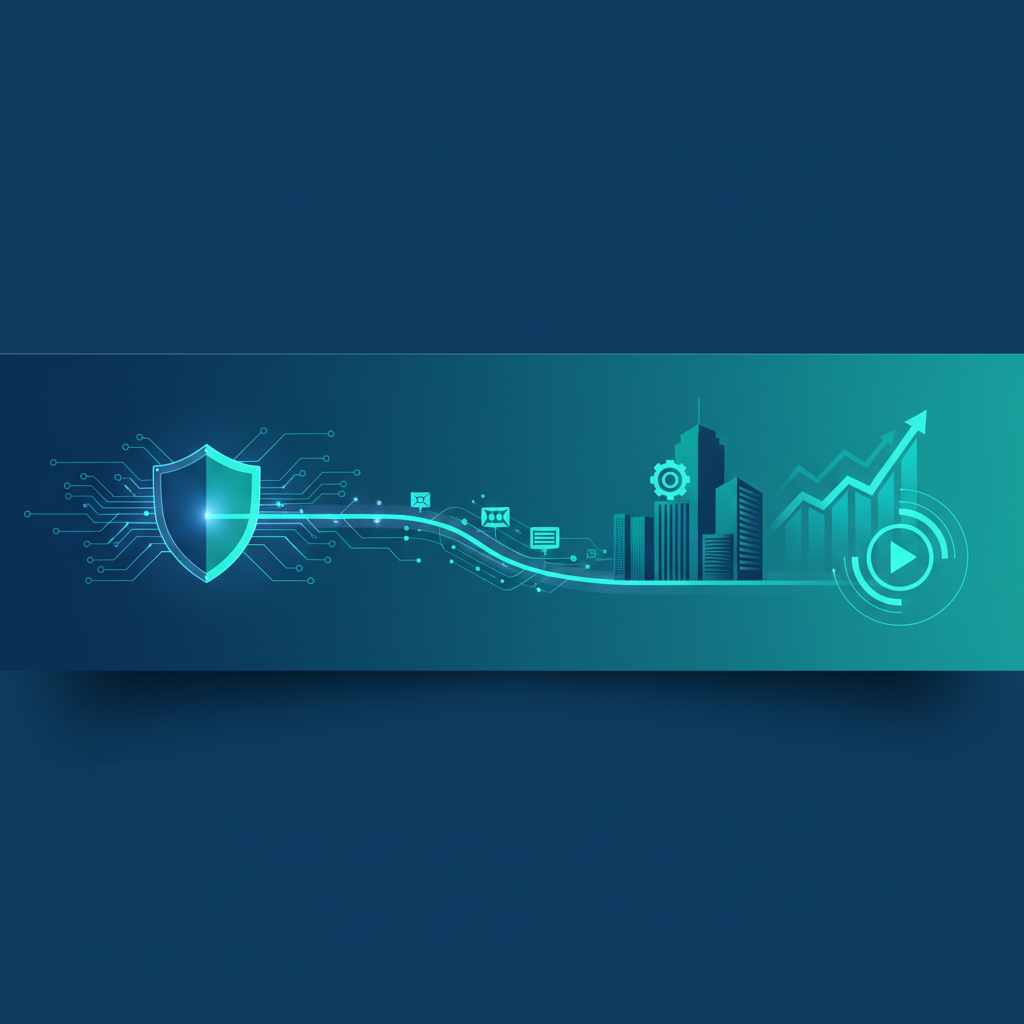 台南中小企業電腦維修新思維:從被動搶救到主動維護,確保營運不中斷的關鍵策略 — 技術教學|巨峻科技