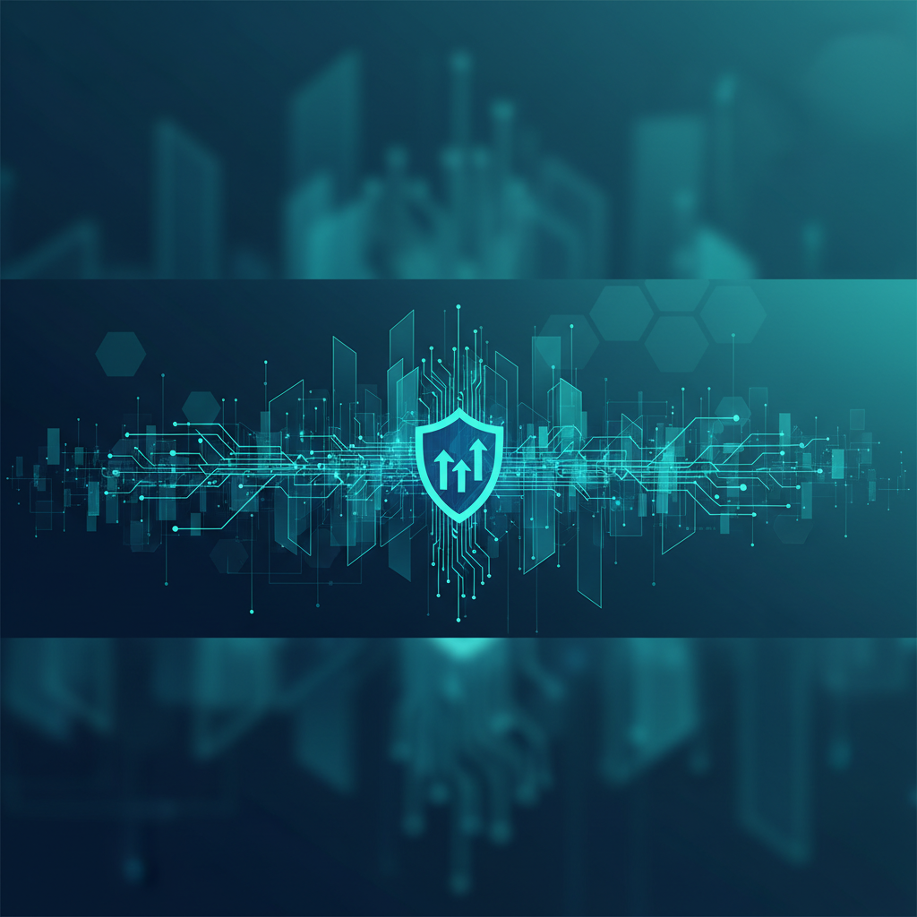 台南中小企業網路架構優化指南：打造高效、穩定、安全的數位基石，提升營運競爭力！ — 技術教學｜巨峻科技