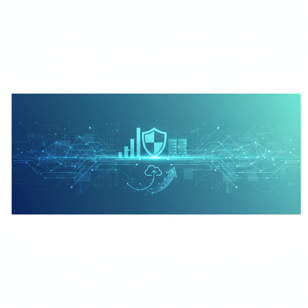 台南中小企業網路架構升級指南：打造高速、穩定、安全的數位基石，提升營運競爭力！ — 技術教學｜巨峻科技