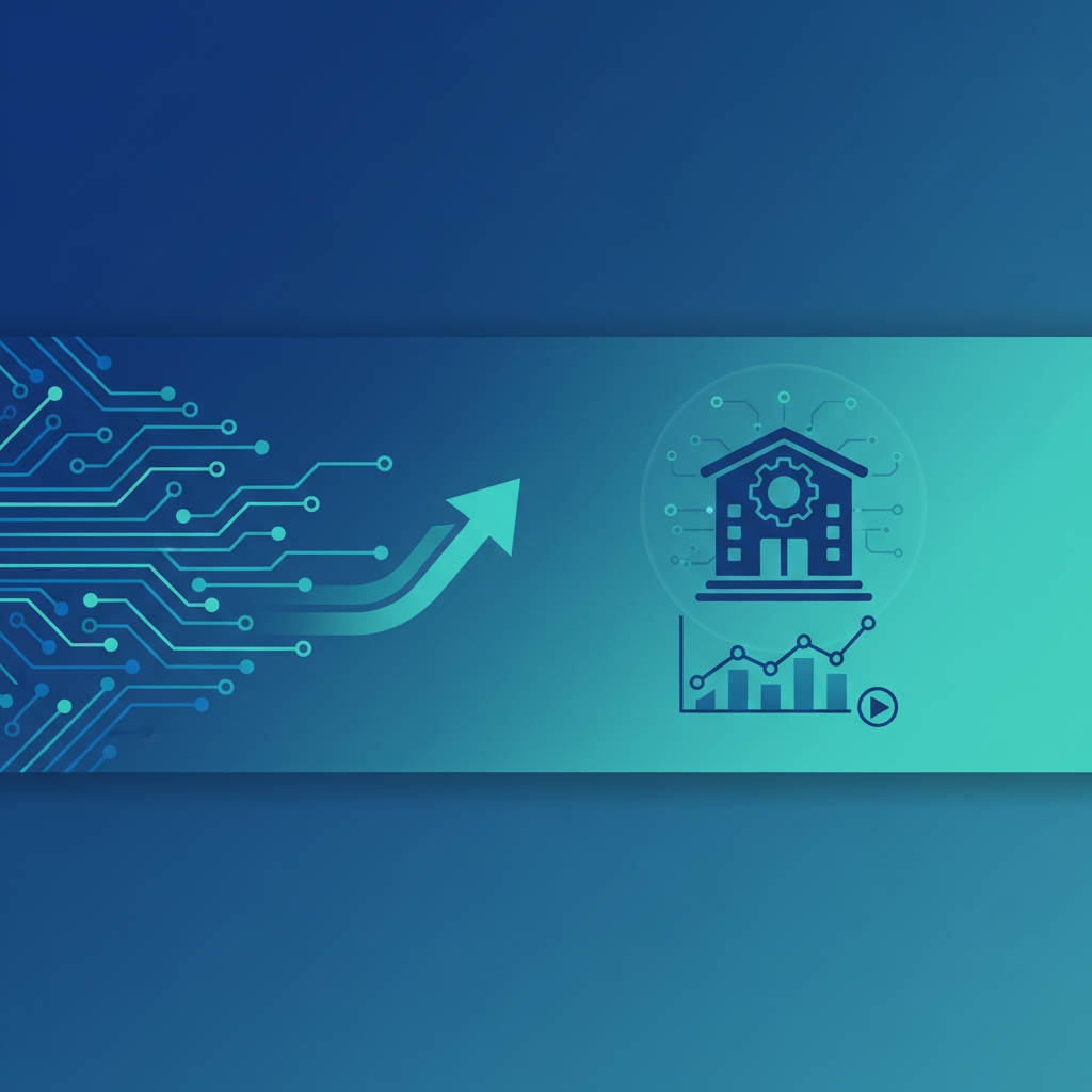 台南中小企業電腦維護進階策略:從被動修復到主動優化,打造高效穩定辦公環境! — 技術教學|巨峻科技