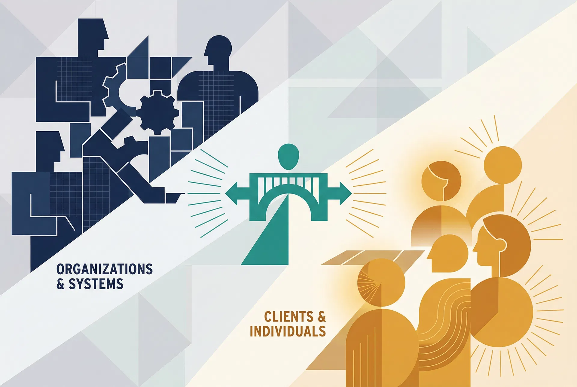 SupportingYou365 advies - organisaties en cliënten verbinden