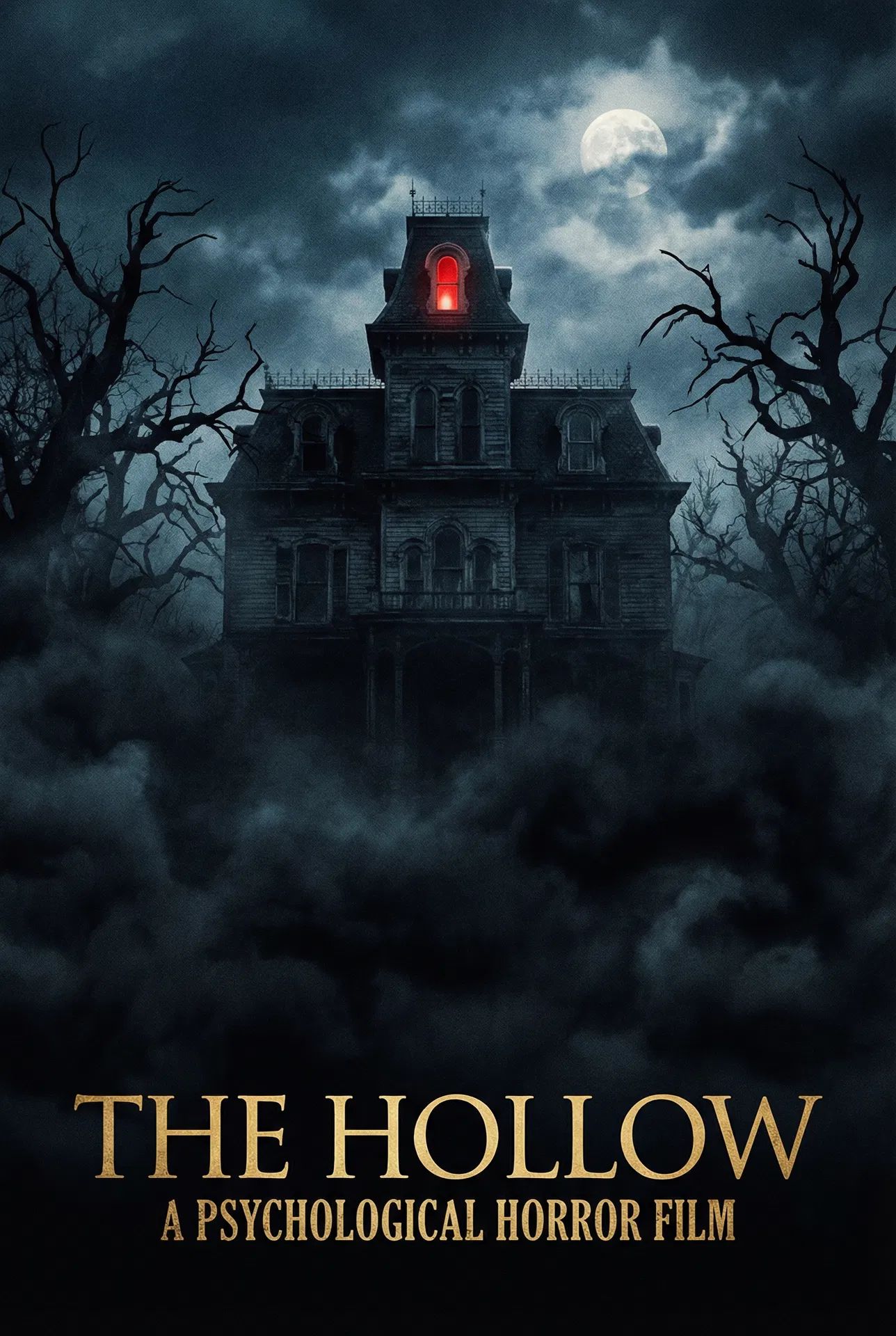 The Hollow
