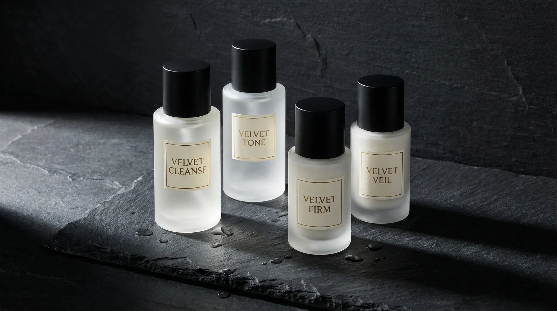 VELPEPTIDE For Him — 4-step protocol