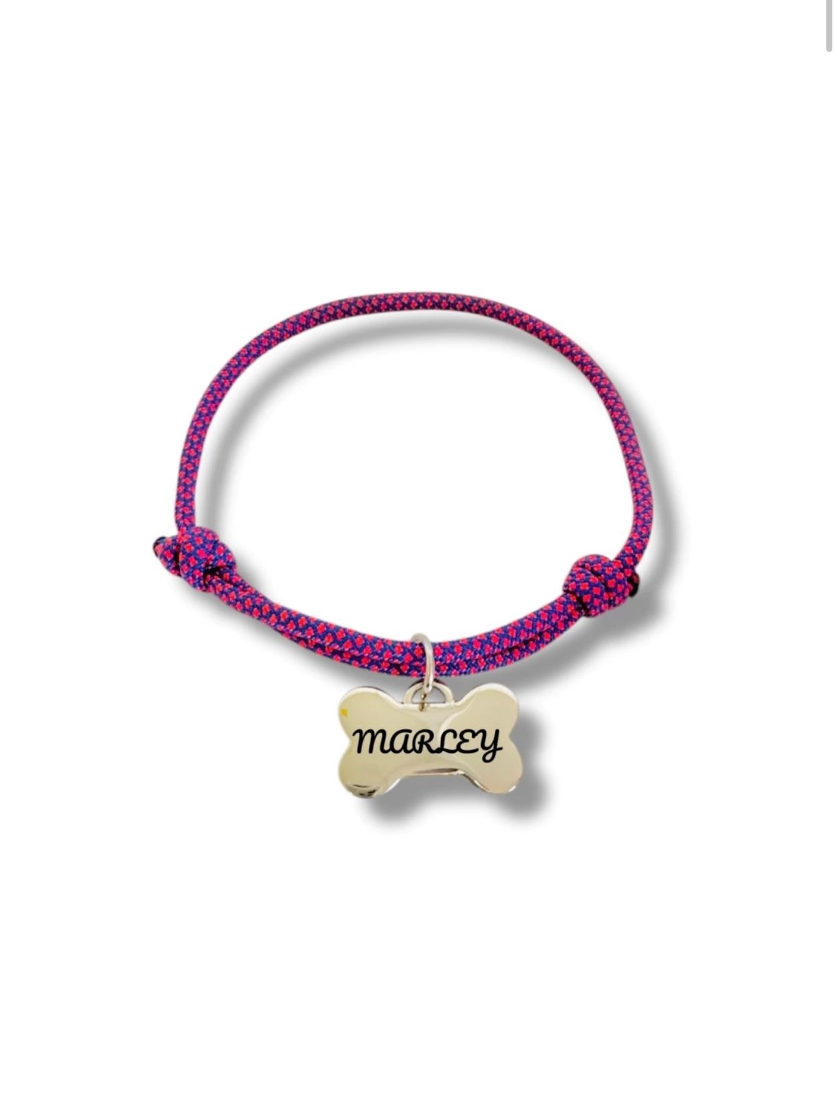 Coleira Personalizada Para Cães