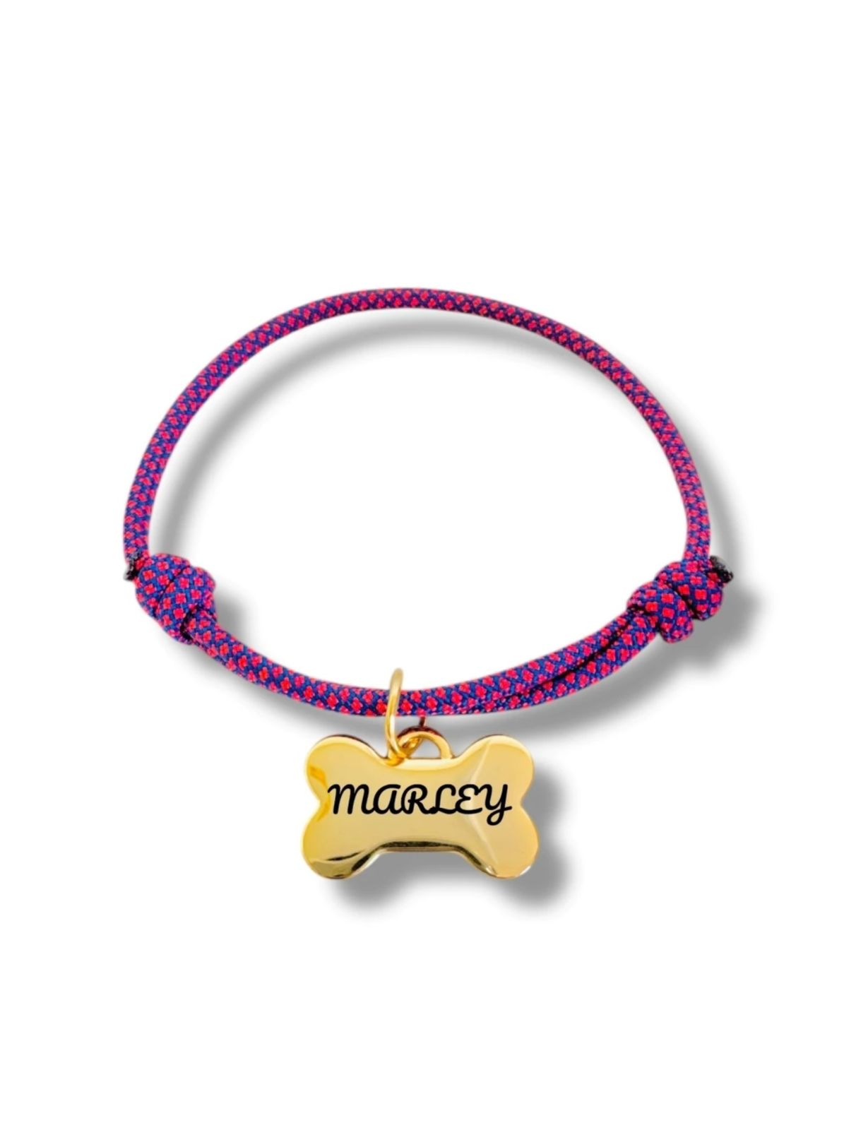 Coleira Personalizada Para Cães