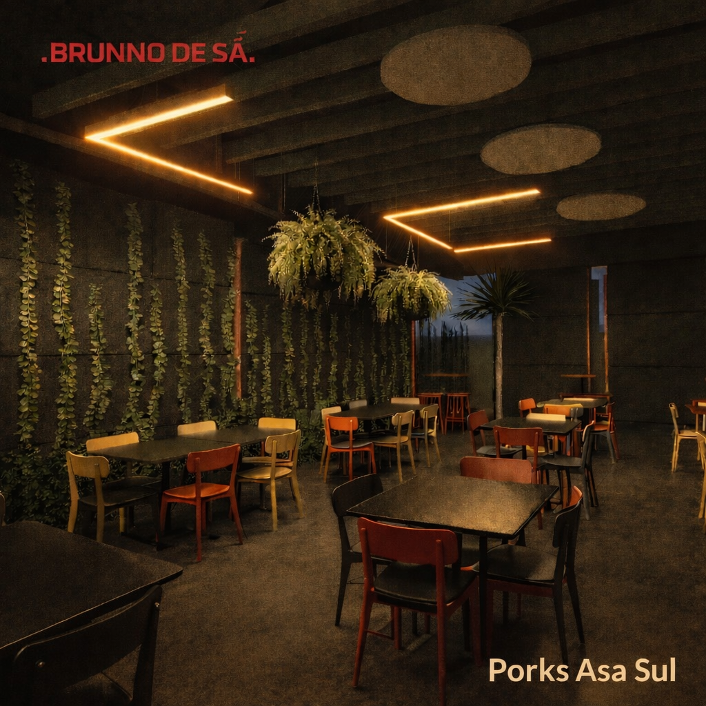 Porks Asa Sul - Imagem 1