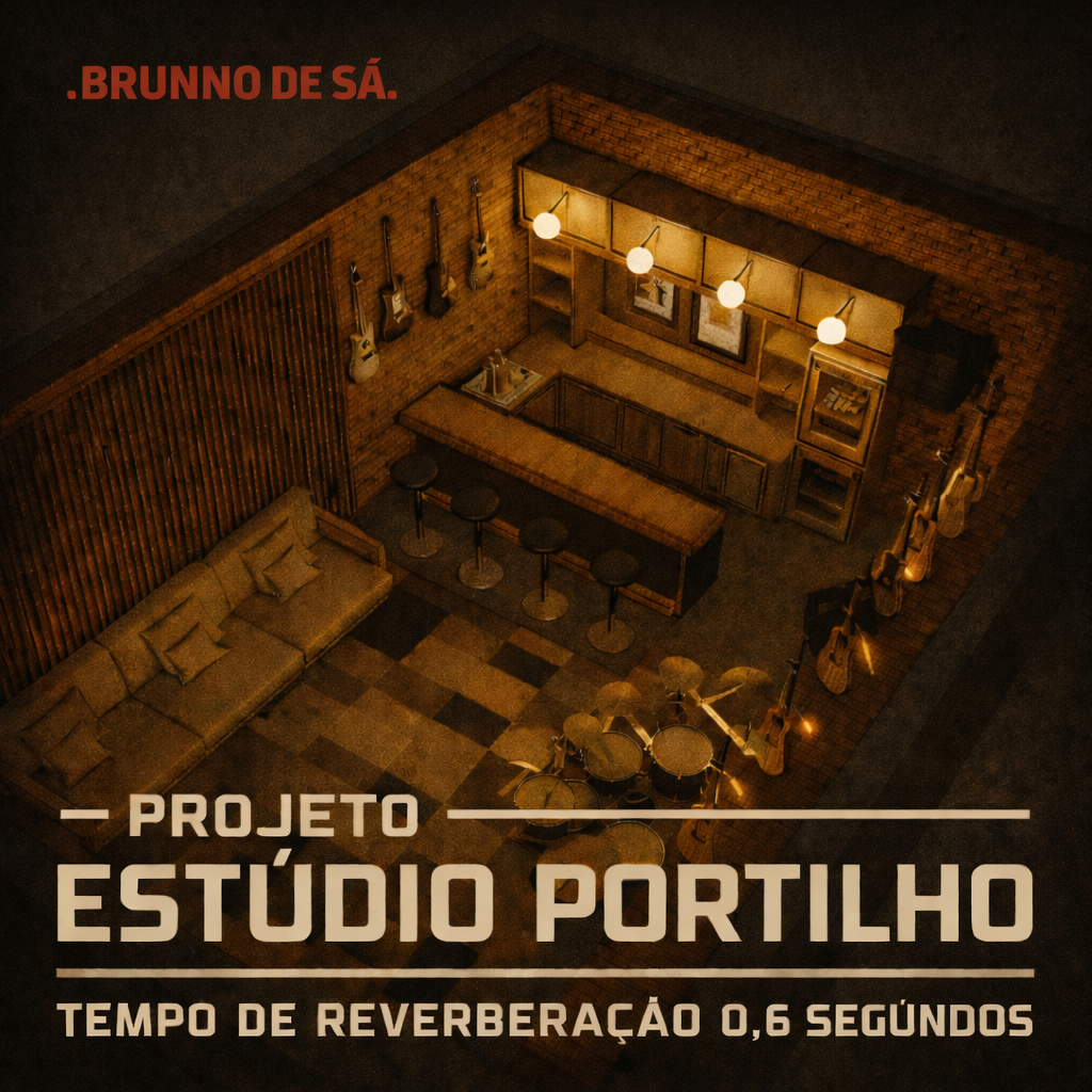 Estúdio PUB - Imagem 1