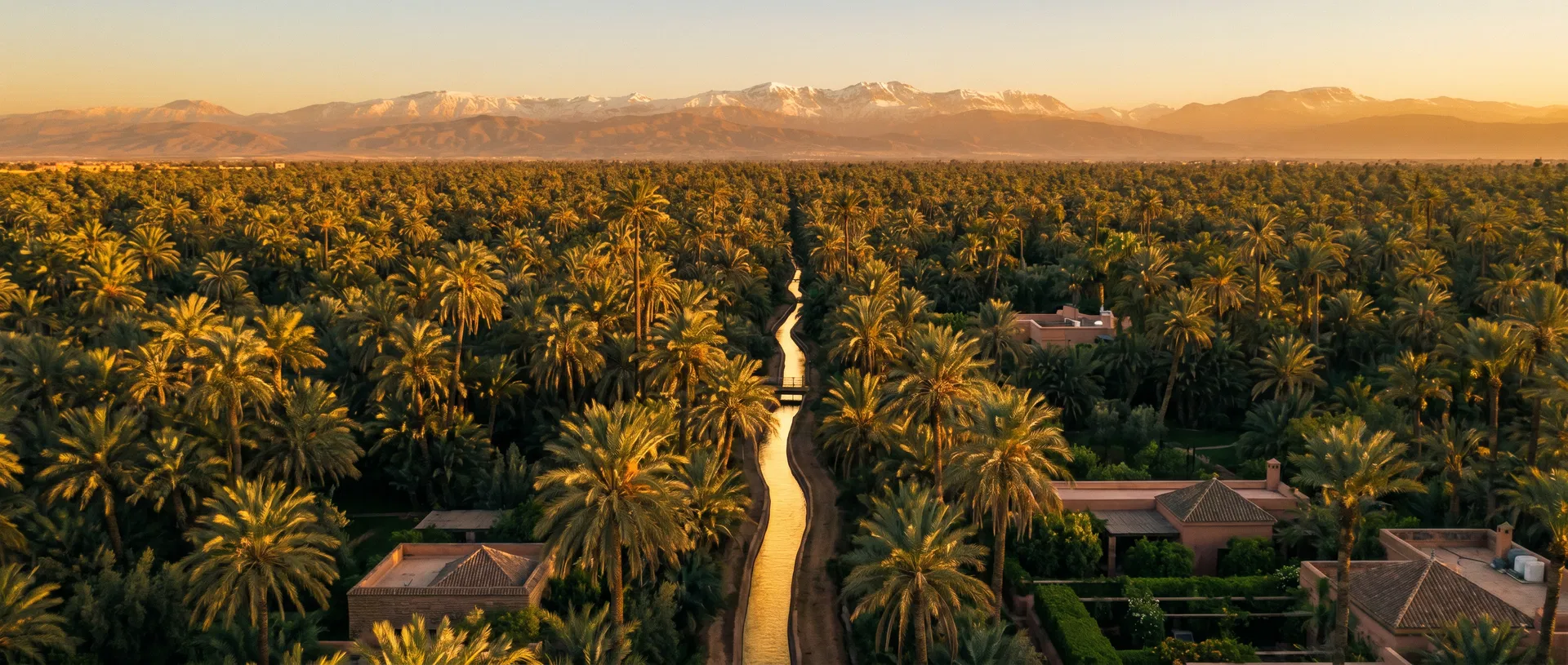 Stewardship — Marrakesh